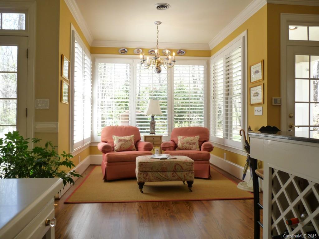 Forest Hills - Residential