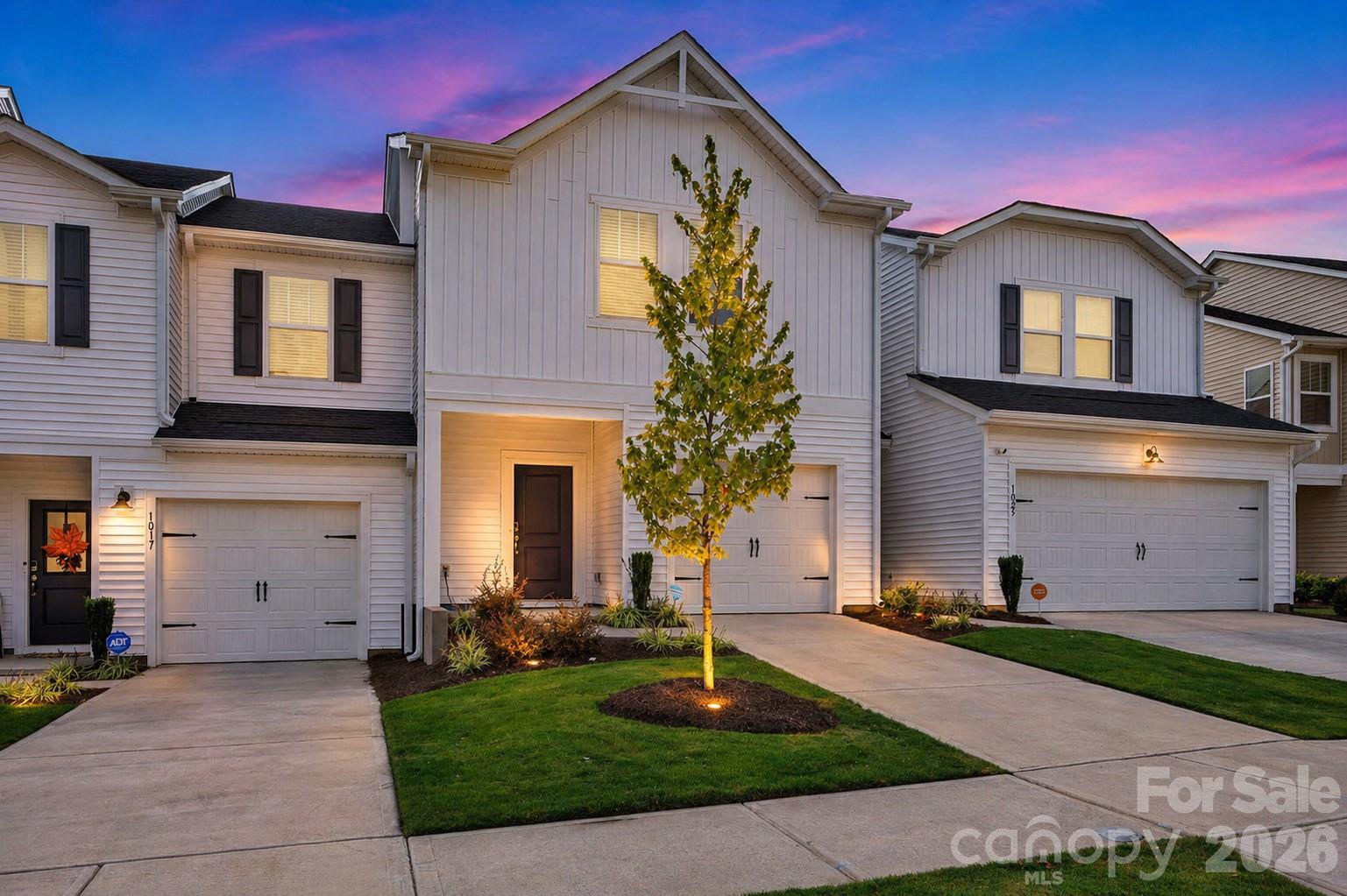 Belterra - Residential