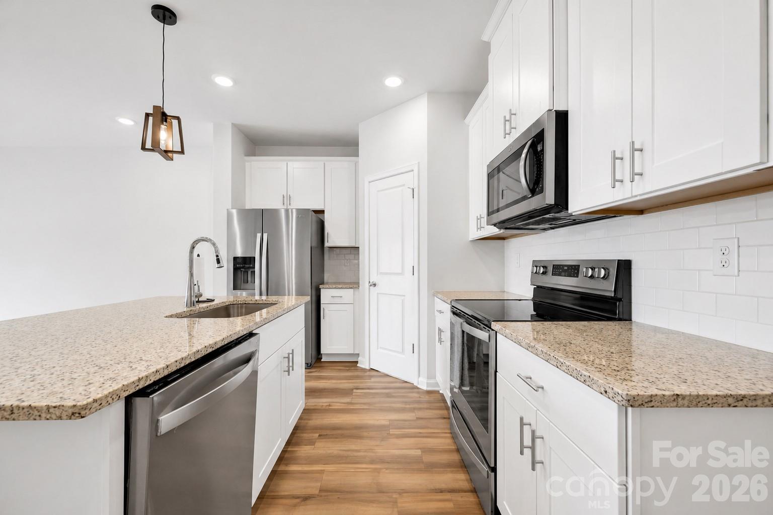Belterra - Residential