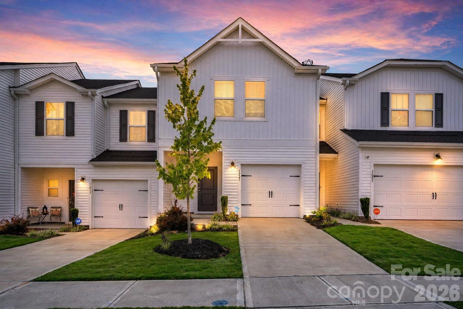 Belterra - Residential