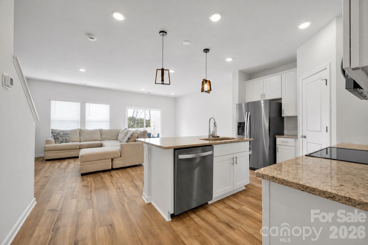 Belterra - Residential