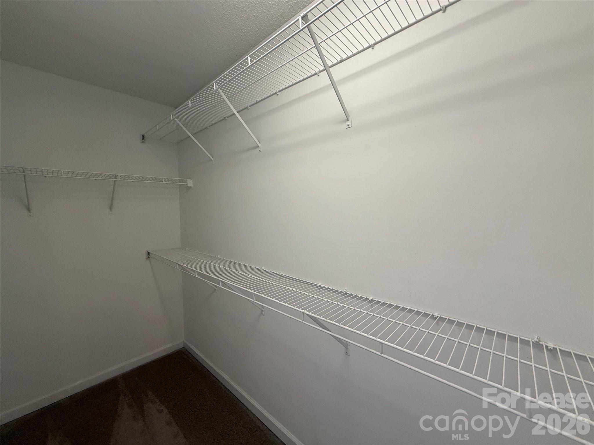 Cedarcroft - Residential Lease