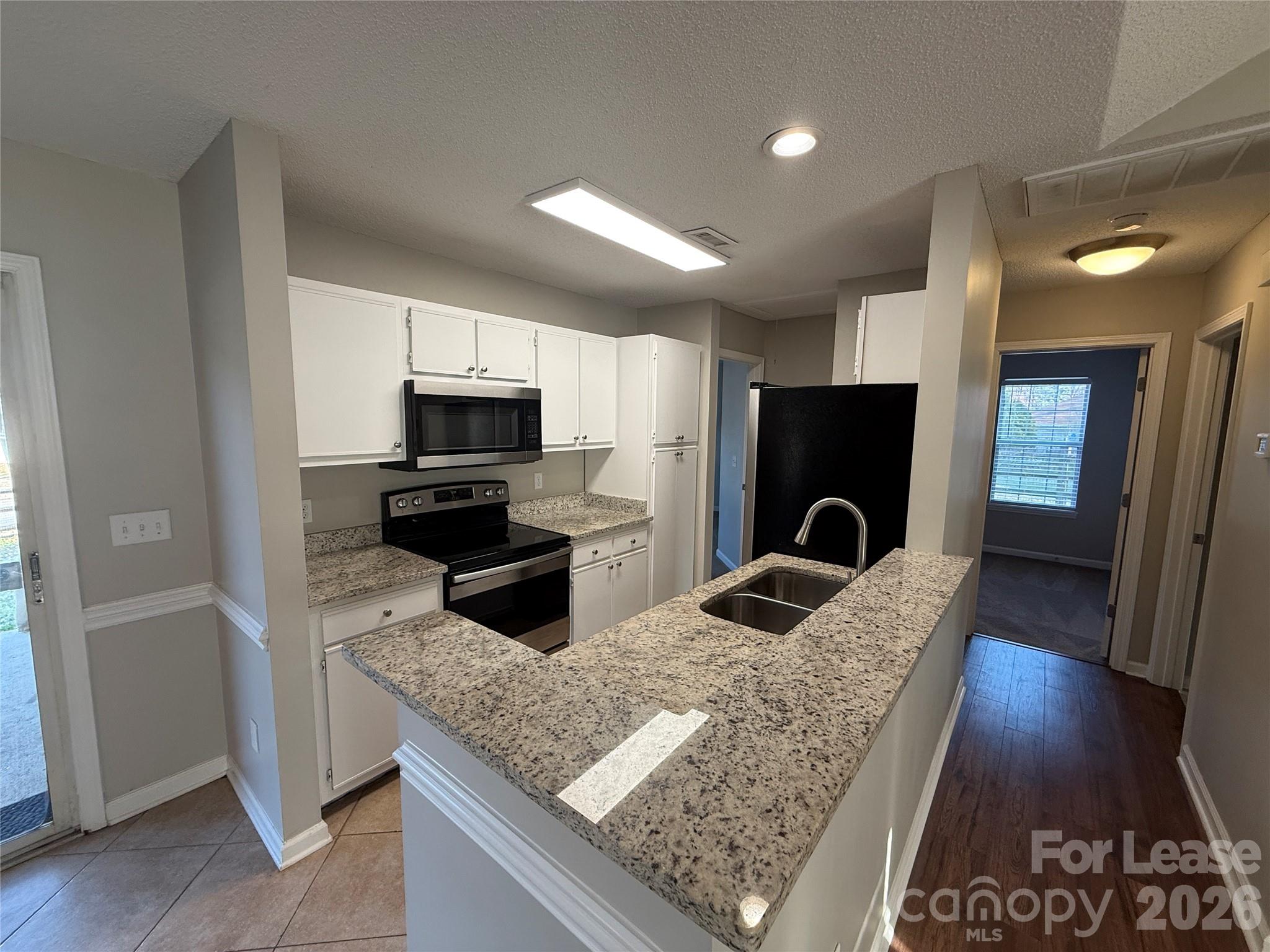 Cedarcroft - Residential Lease