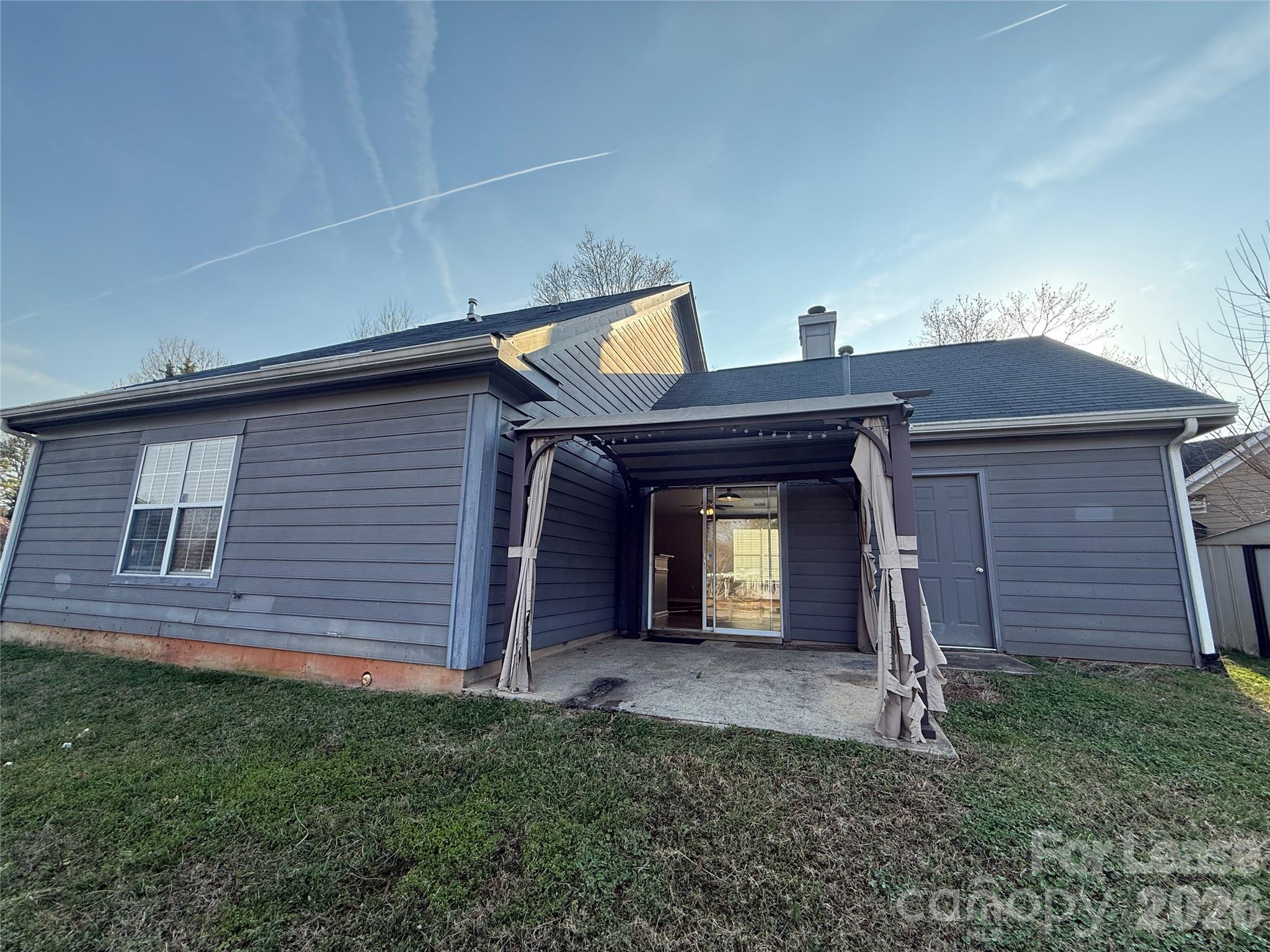 Cedarcroft - Residential Lease