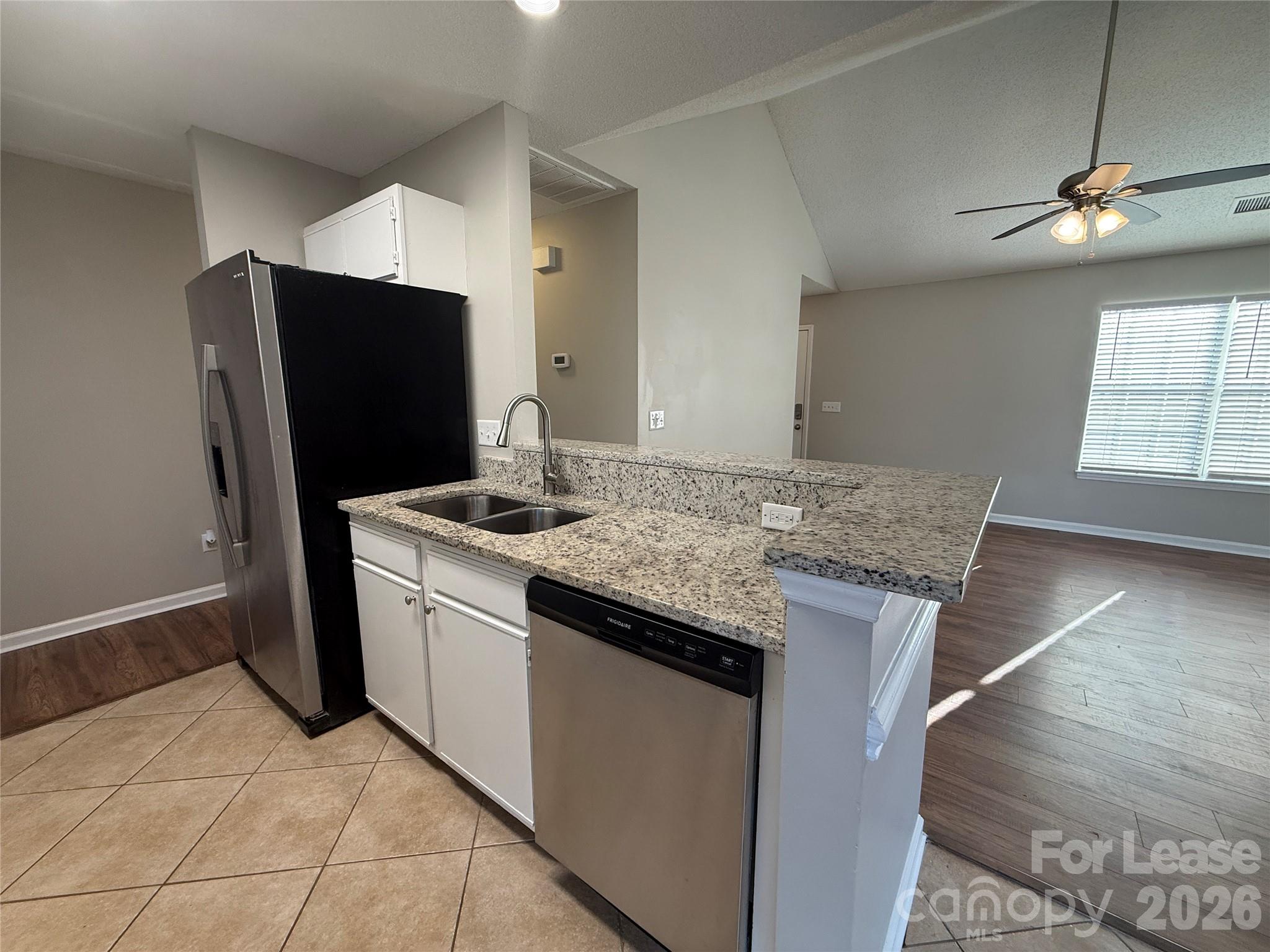 Cedarcroft - Residential Lease