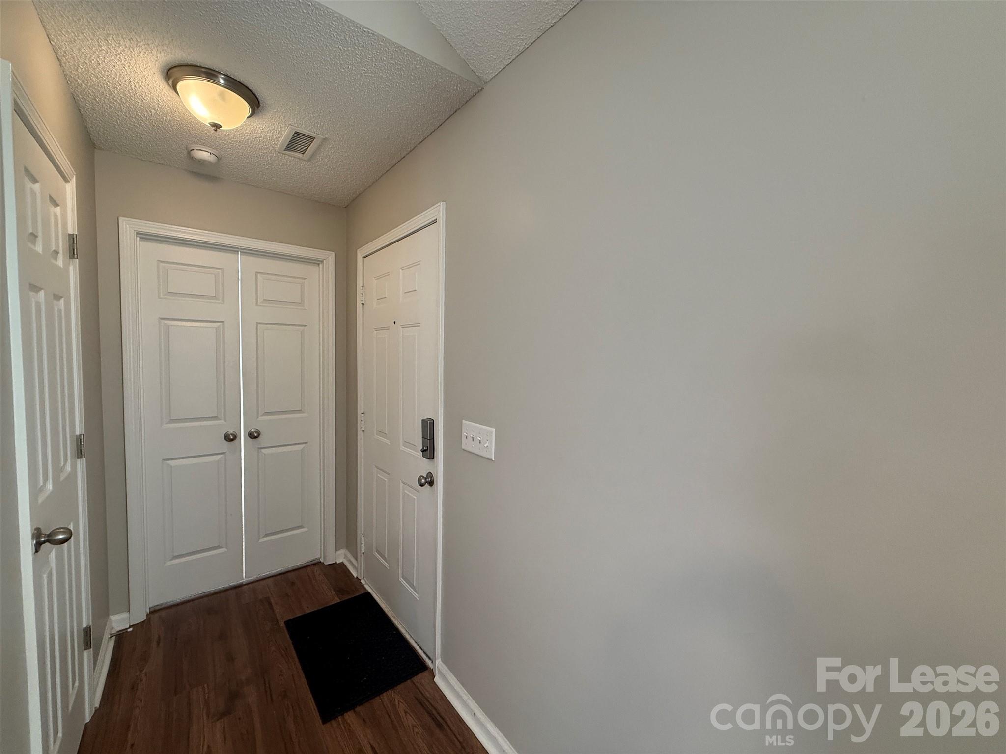 Cedarcroft - Residential Lease