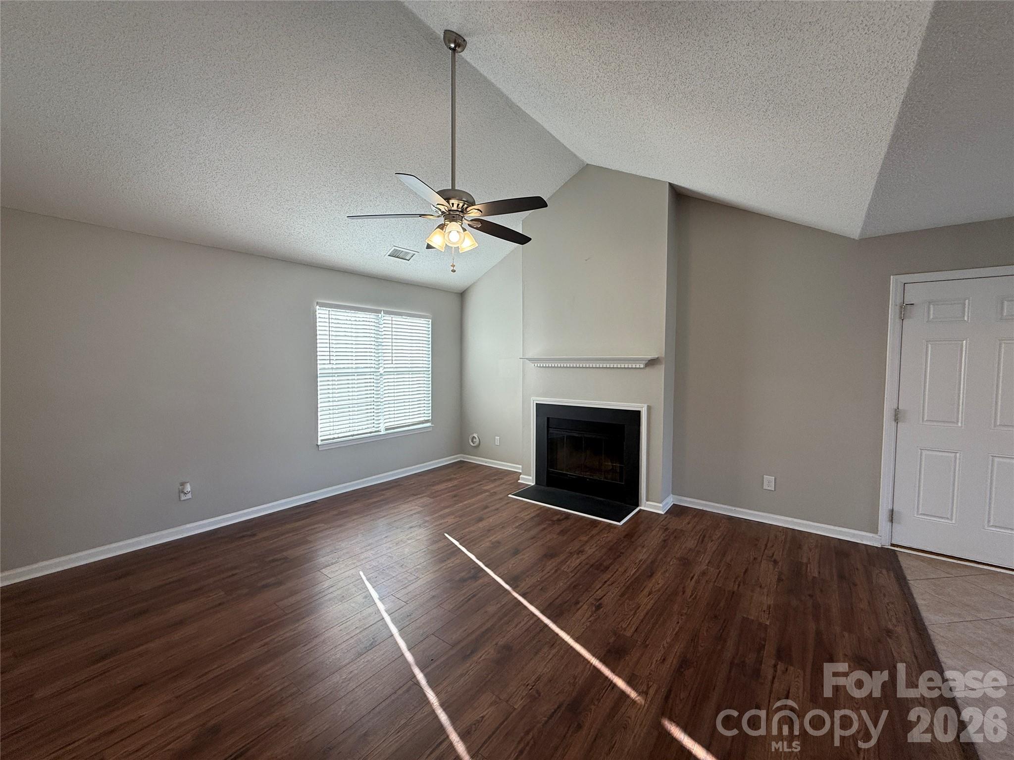 Cedarcroft - Residential Lease