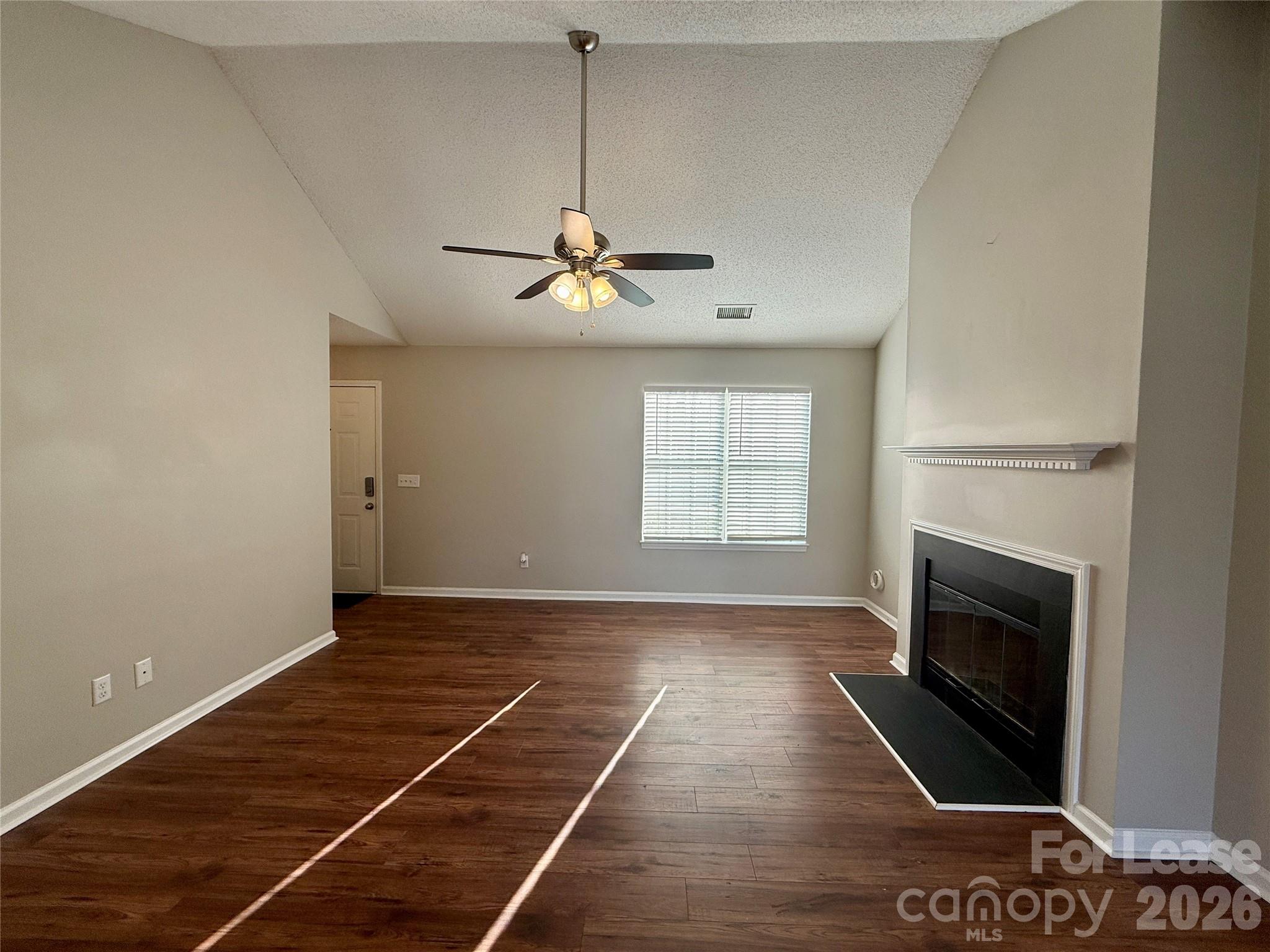 Cedarcroft - Residential Lease