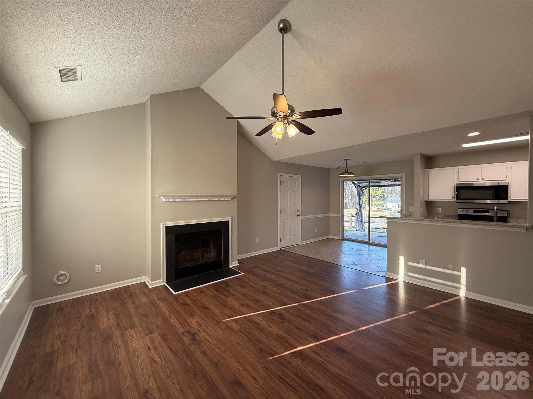 Cedarcroft - Residential Lease