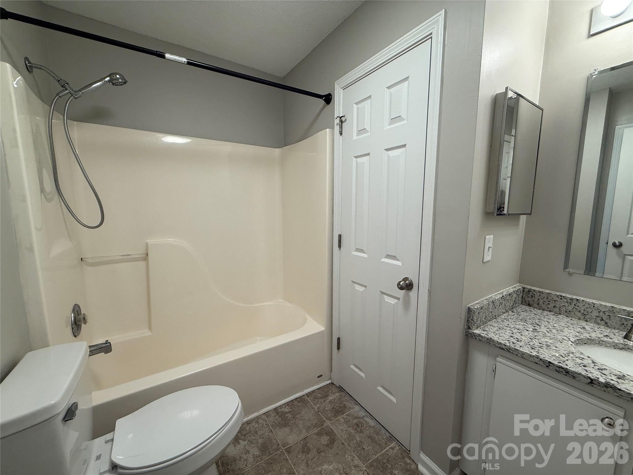 Cedarcroft - Residential Lease
