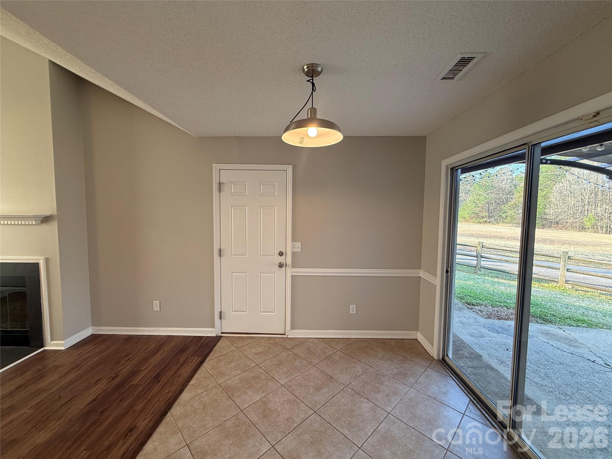 Cedarcroft - Residential Lease