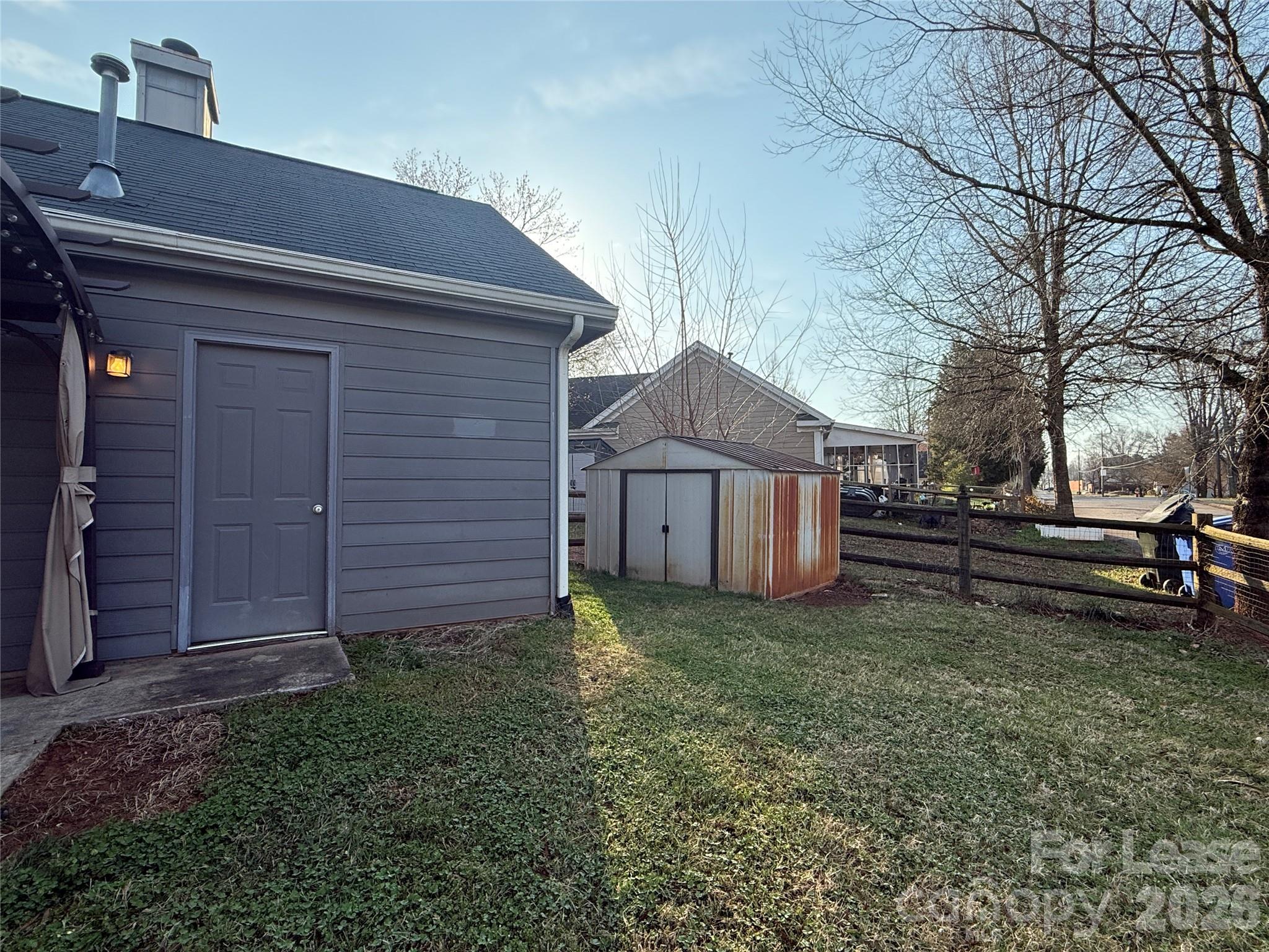 Cedarcroft - Residential Lease