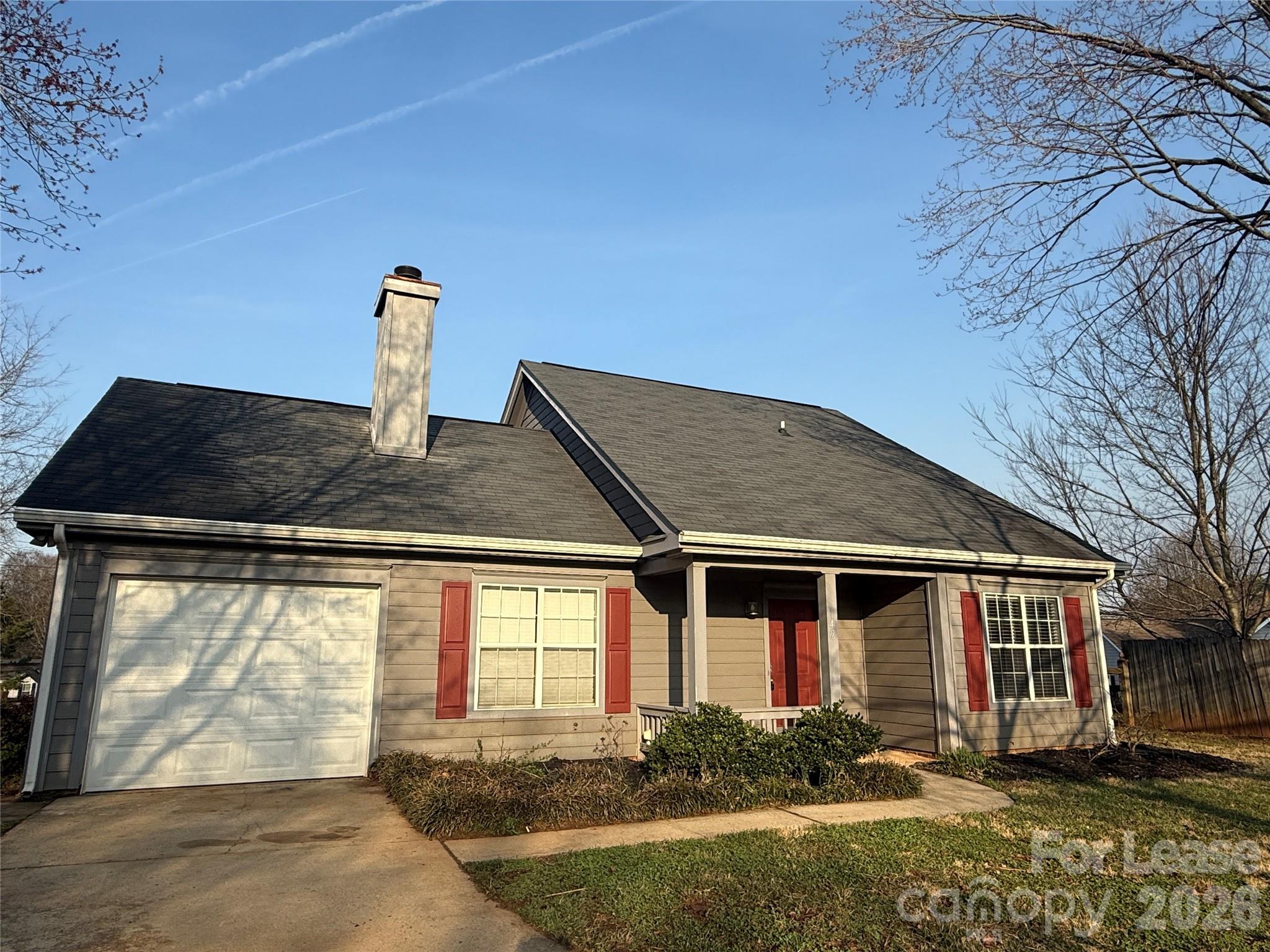 Cedarcroft - Residential Lease