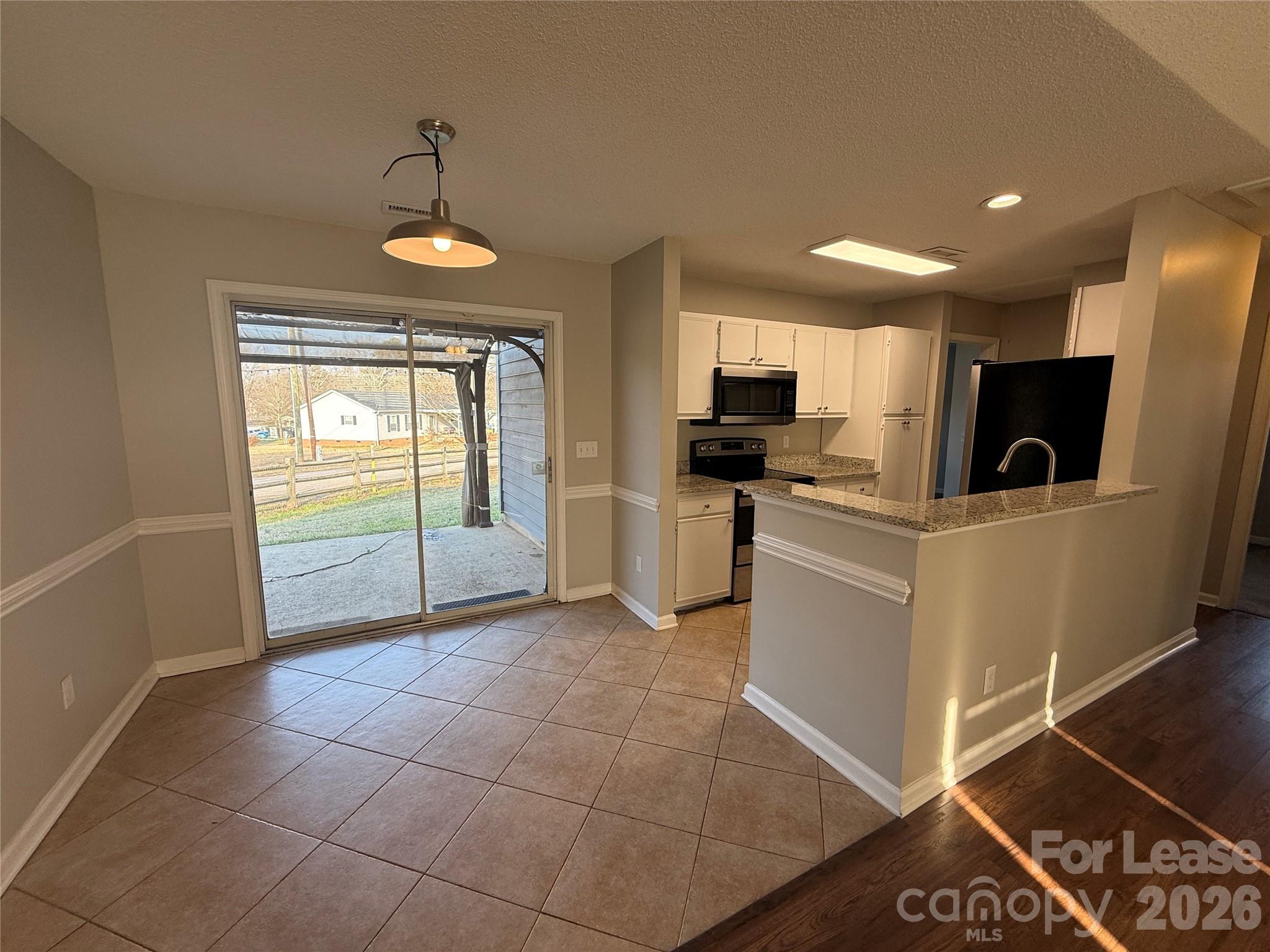 Cedarcroft - Residential Lease