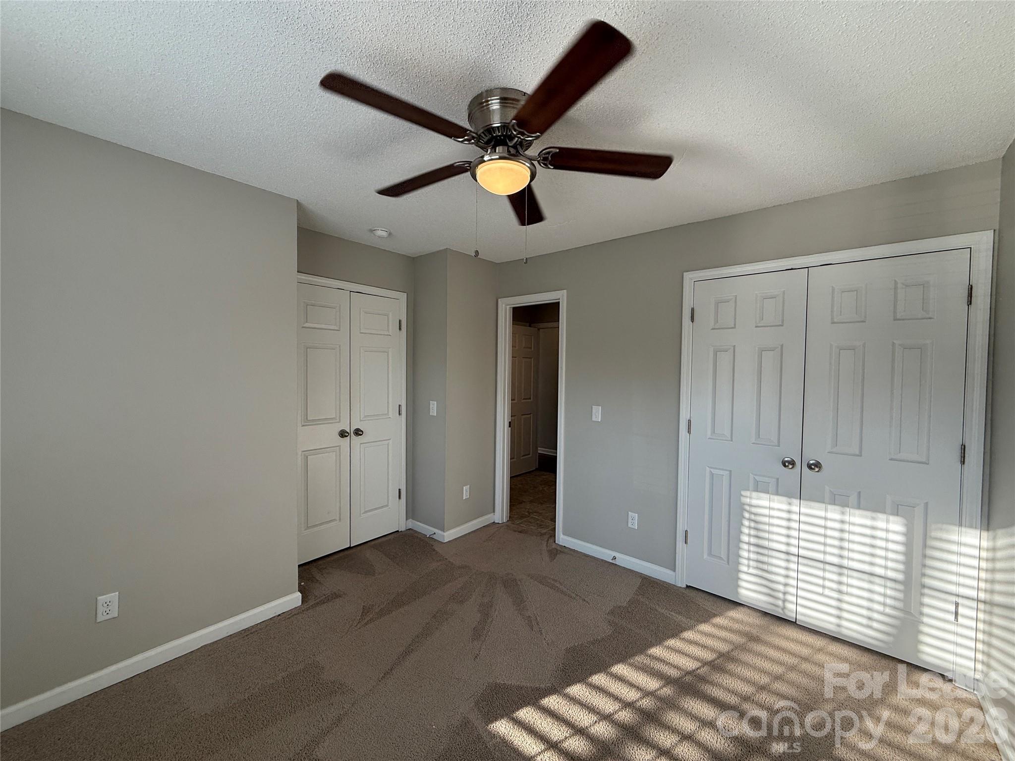Cedarcroft - Residential Lease