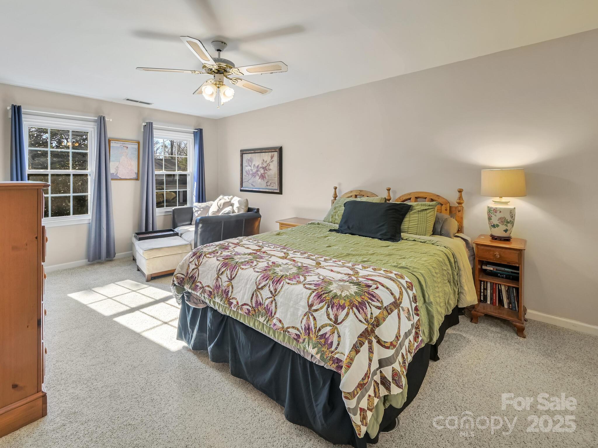 Sweetbriar Grove - Residential