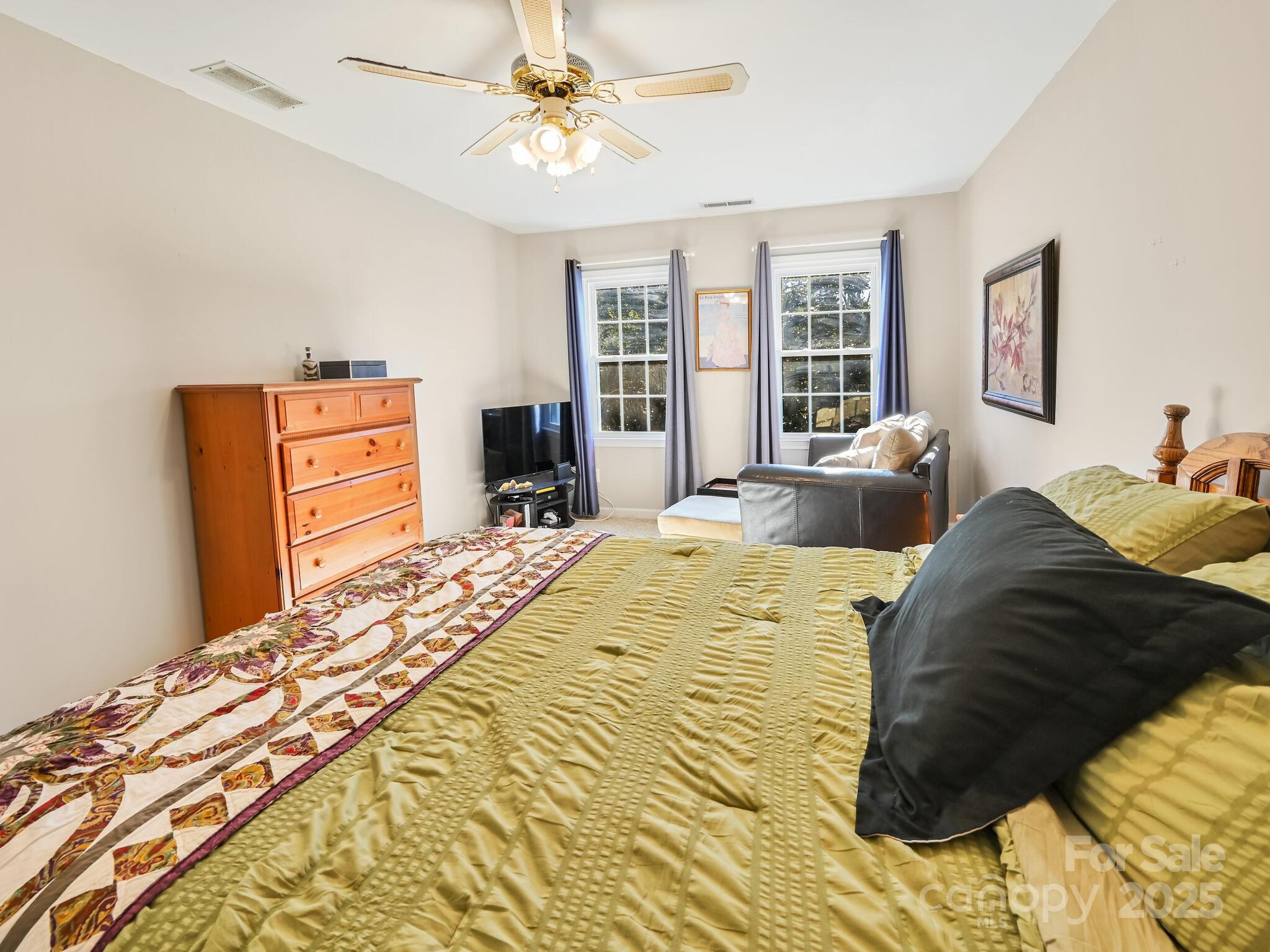 Sweetbriar Grove - Residential
