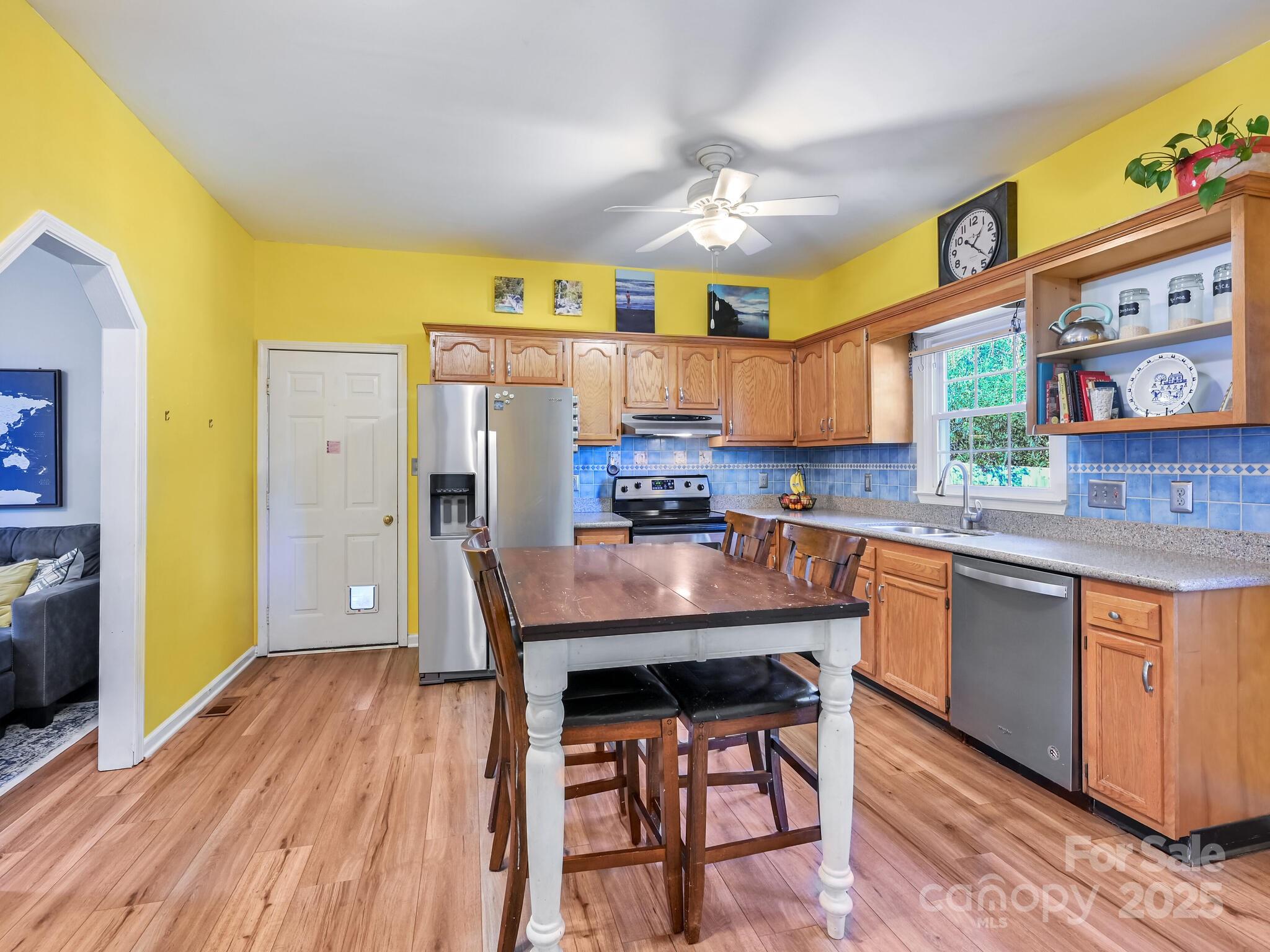 Sweetbriar Grove - Residential