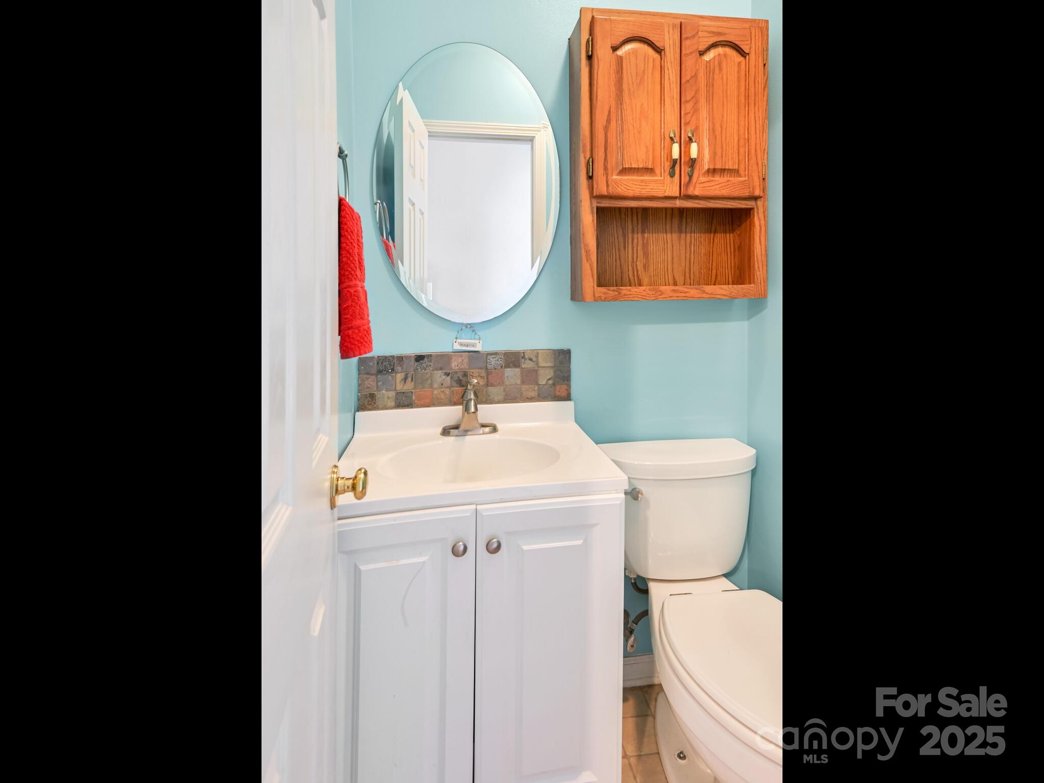 Sweetbriar Grove - Residential