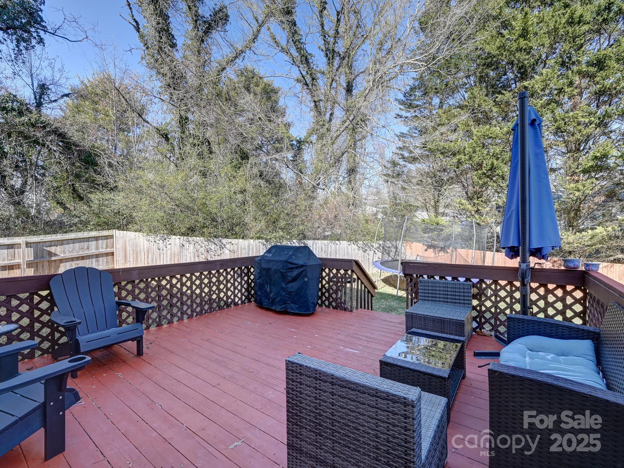 Sweetbriar Grove - Residential