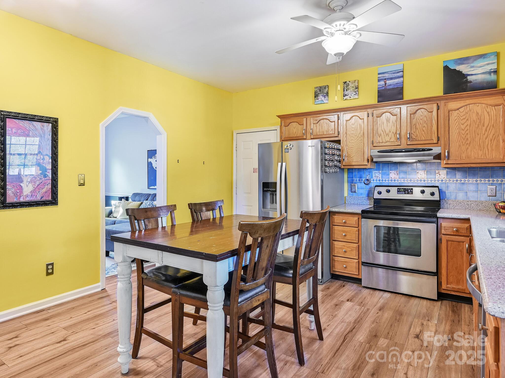 Sweetbriar Grove - Residential