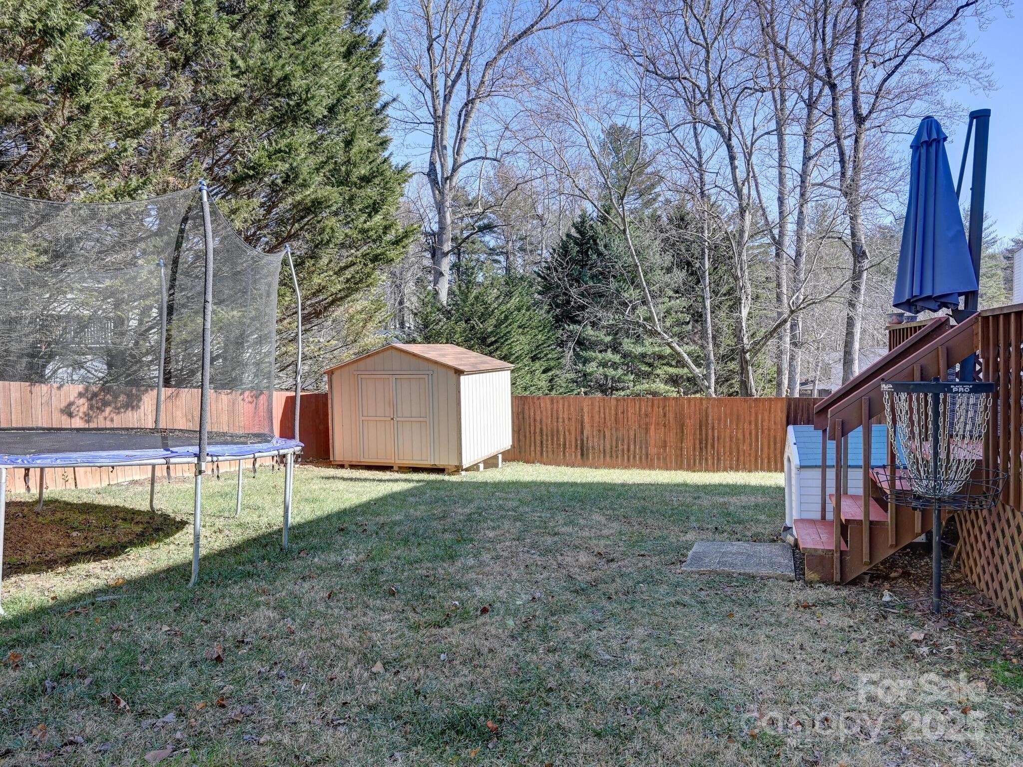 Sweetbriar Grove - Residential