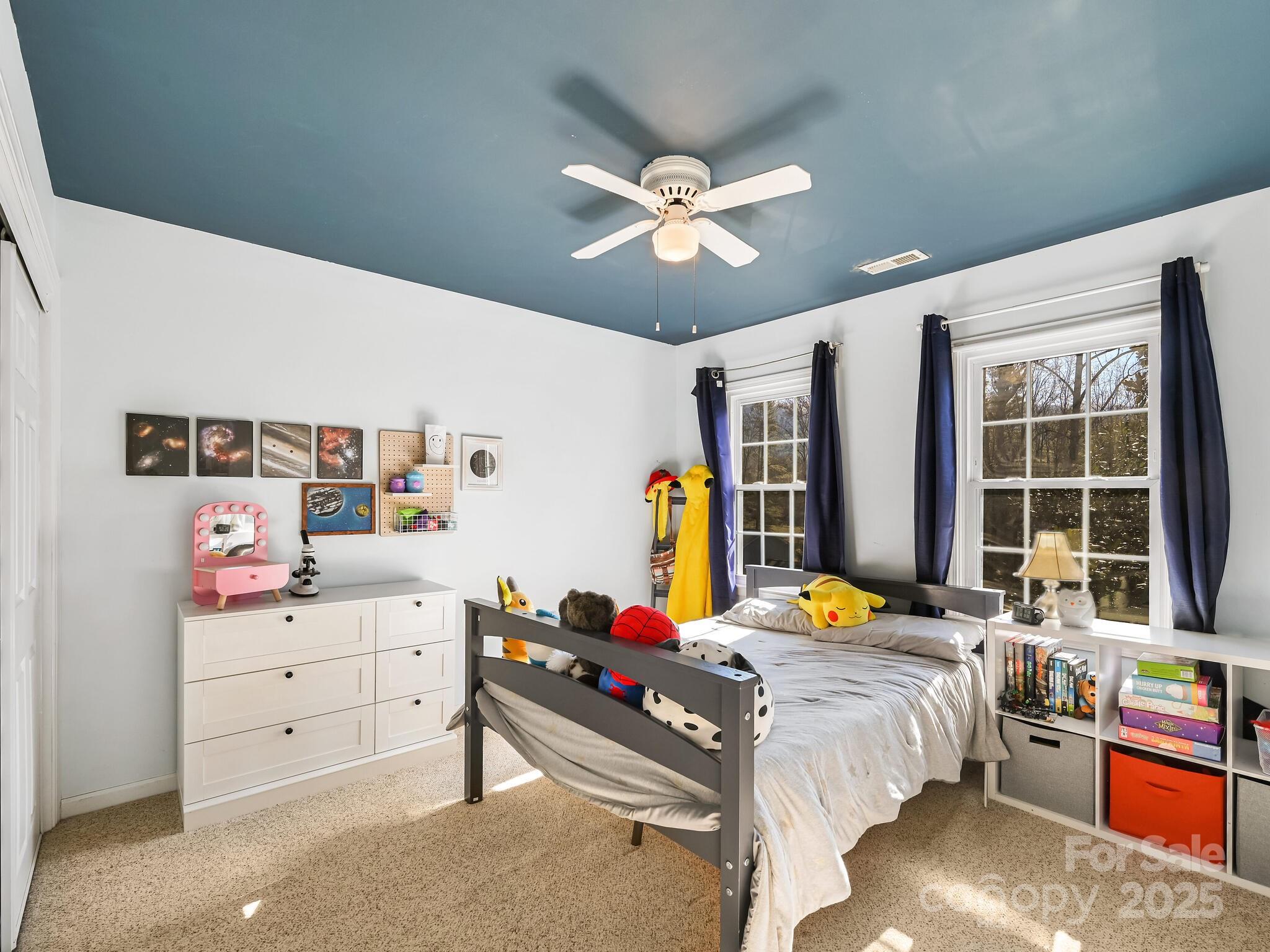 Sweetbriar Grove - Residential