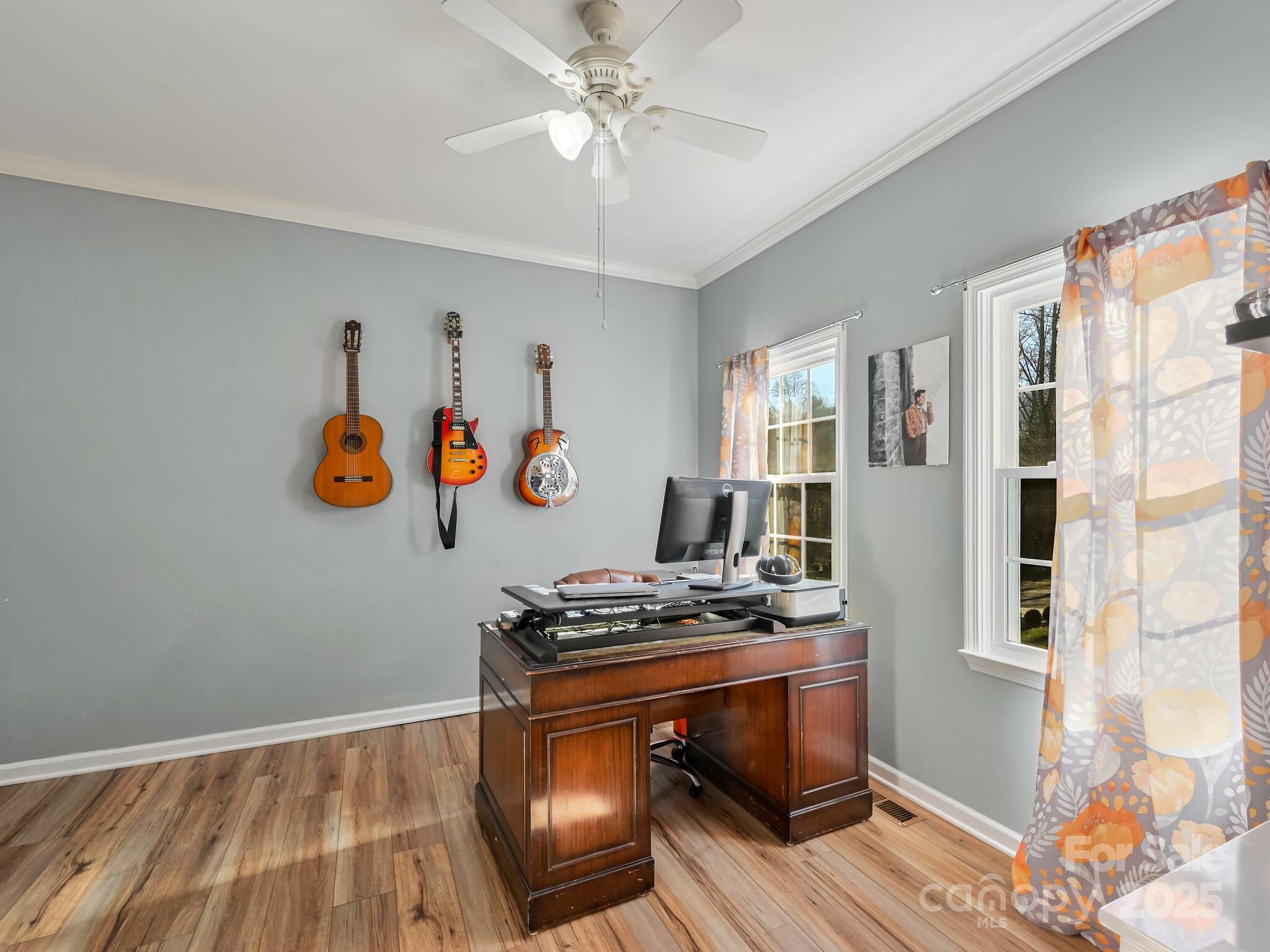 Sweetbriar Grove - Residential