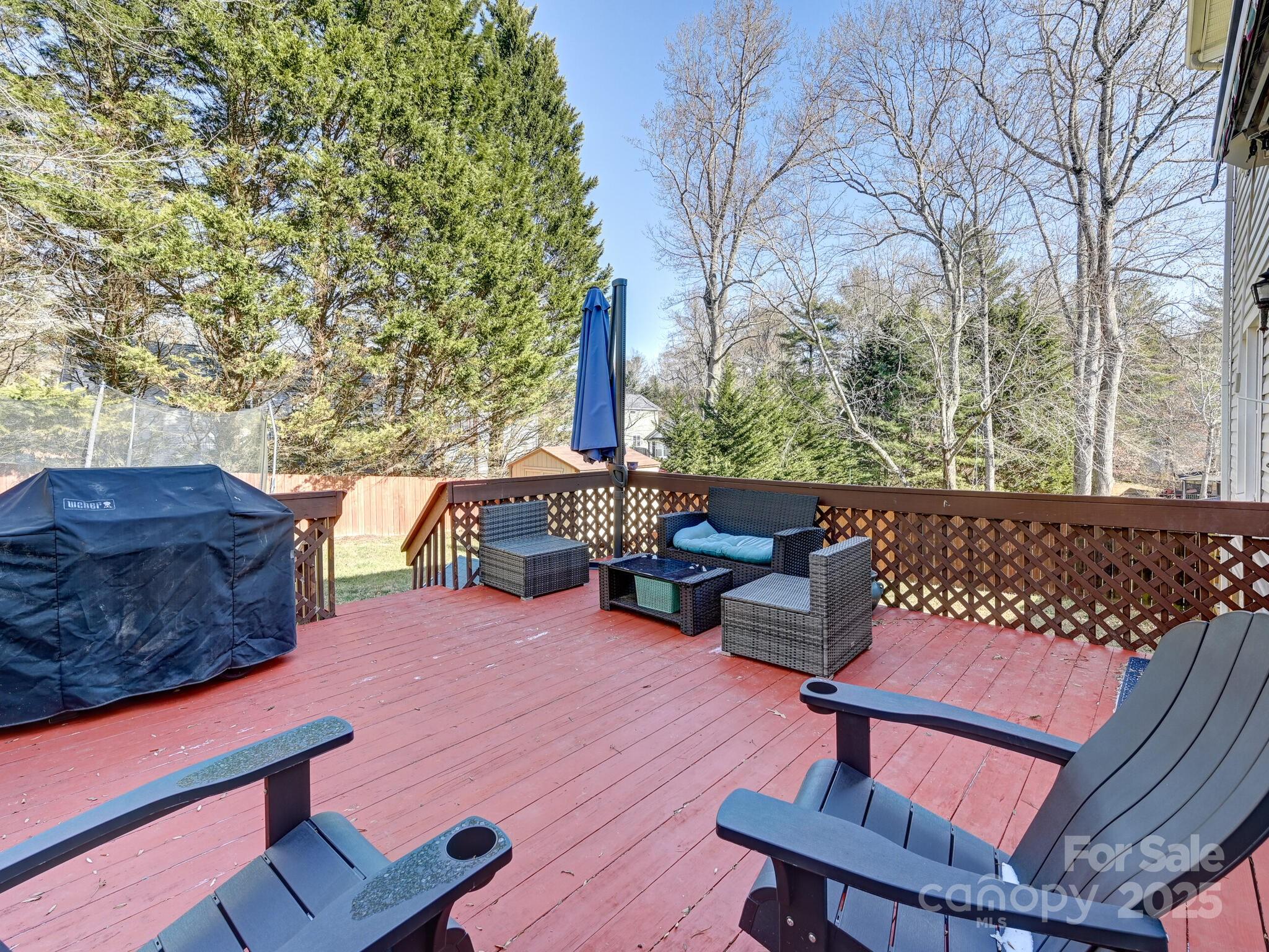 Sweetbriar Grove - Residential