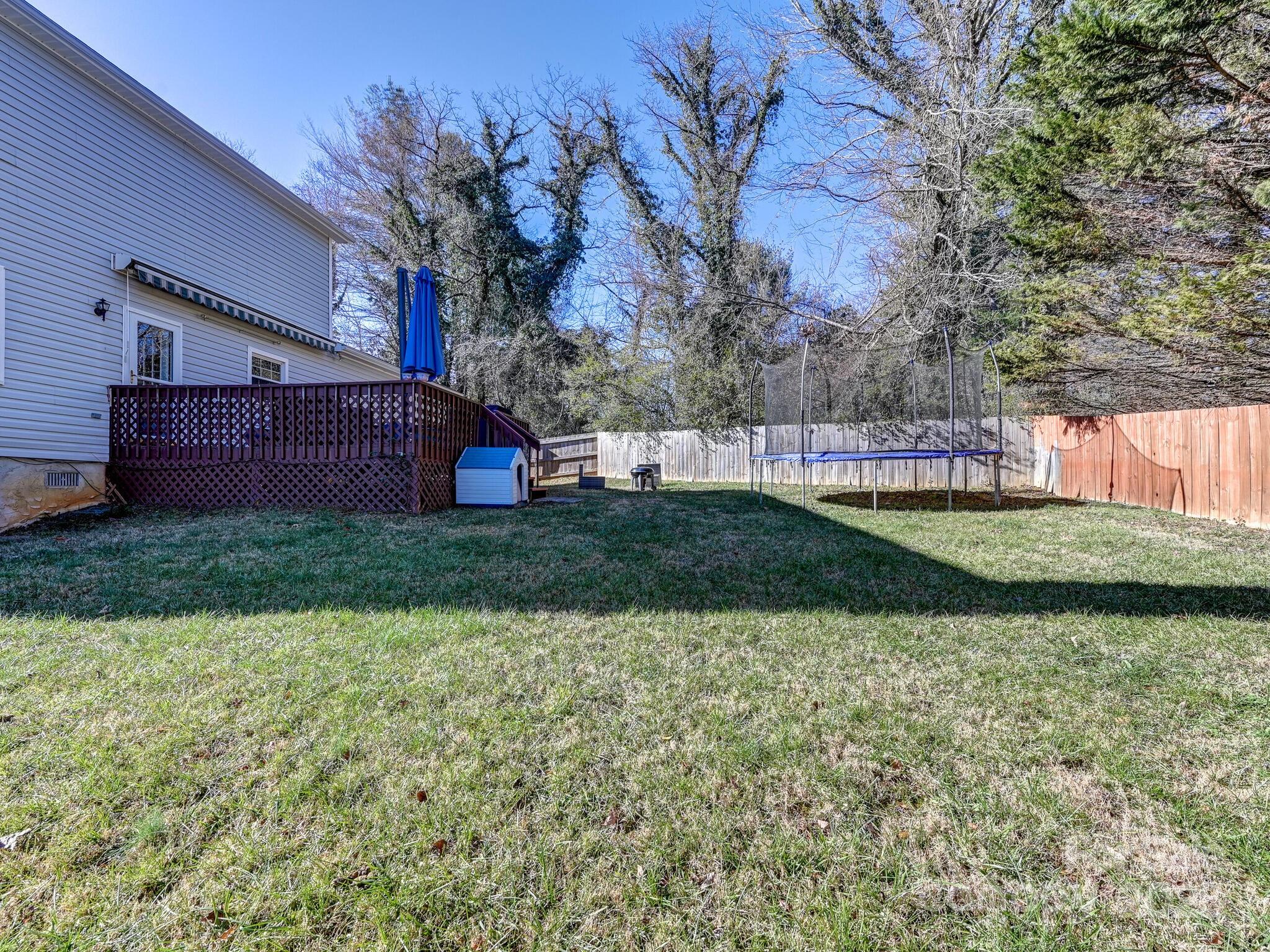 Sweetbriar Grove - Residential