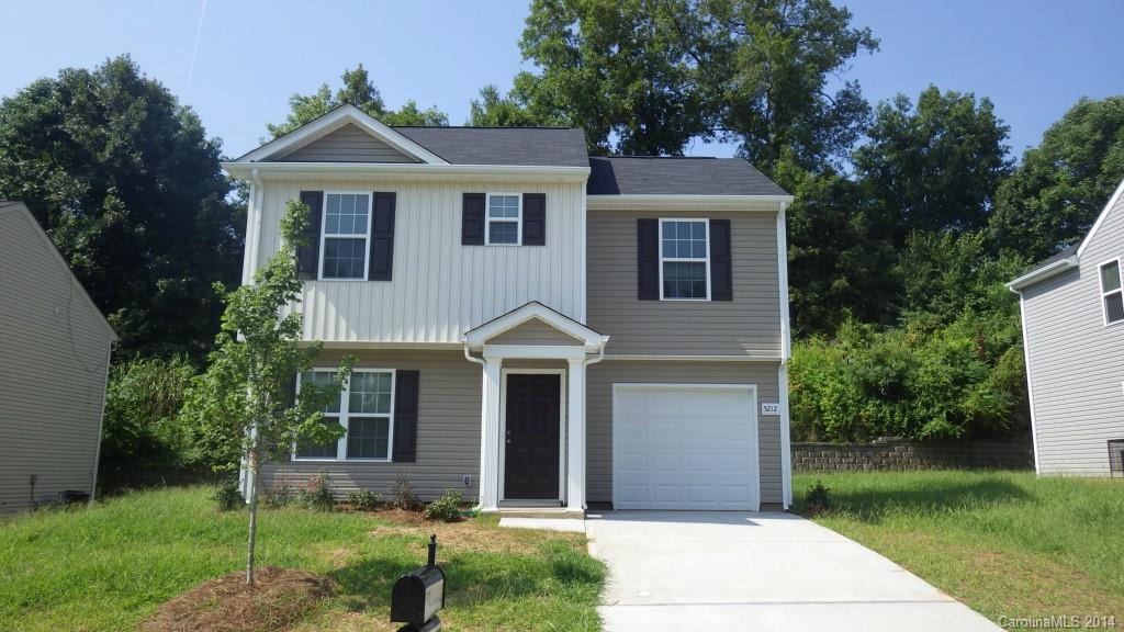 Beautiful two story home available in great neighborhood with easy access to uptown. This home offers 4 beds, 2.5 baths with tons of space. Master bedroom has large walk-in closet. One car attached garage.