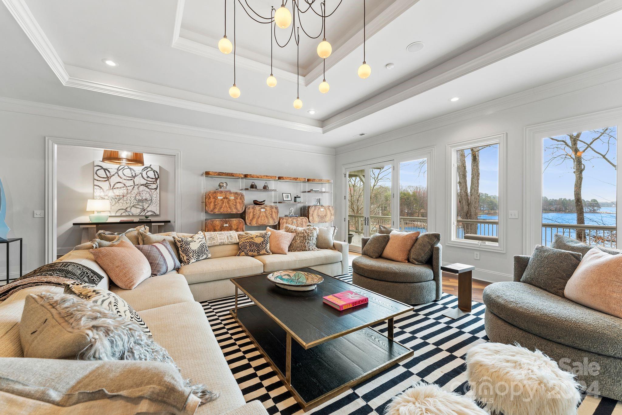 Crescent Land and Timber - Residential
