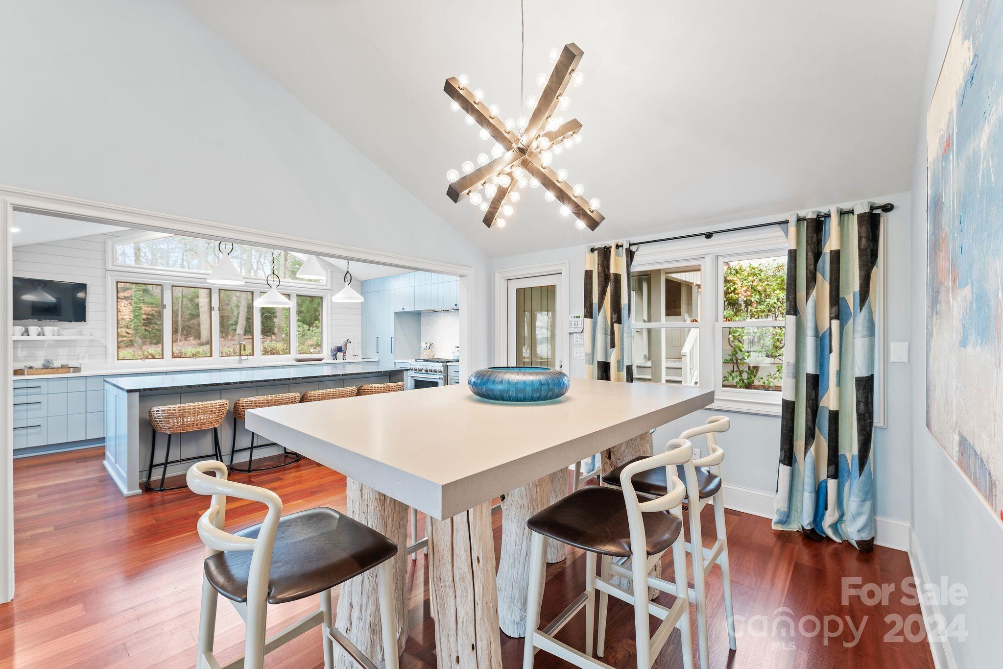 Crescent Land and Timber - Residential