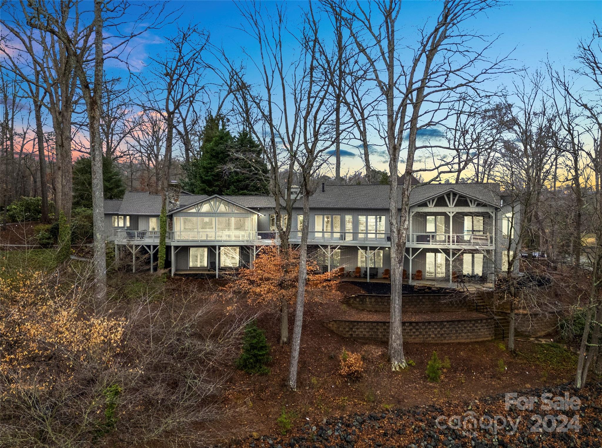 Crescent Land and Timber - Residential