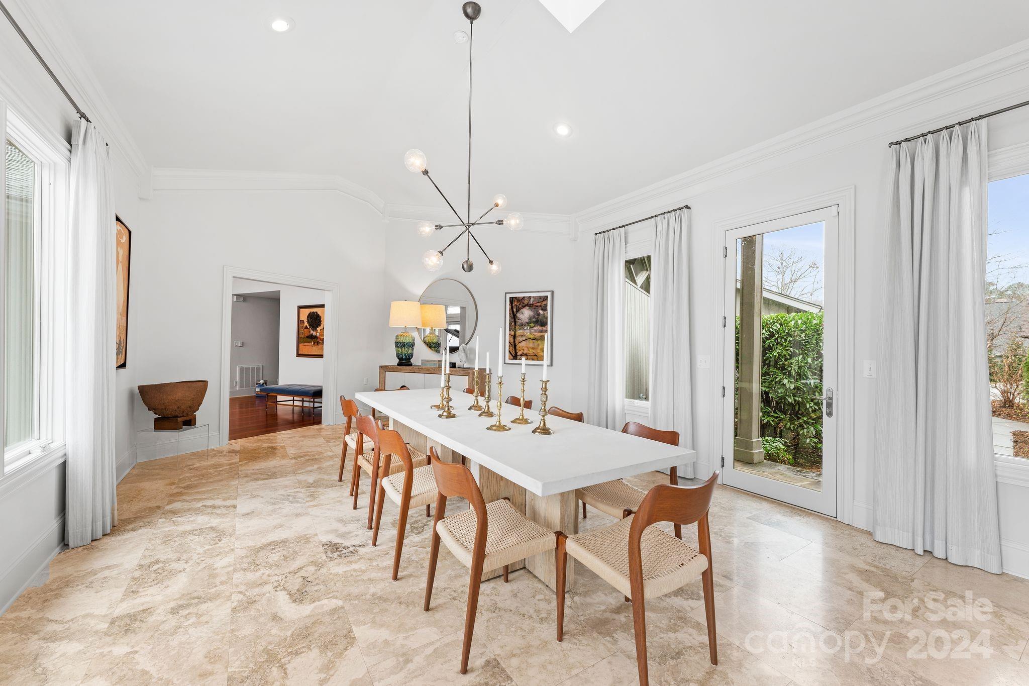 Crescent Land and Timber - Residential