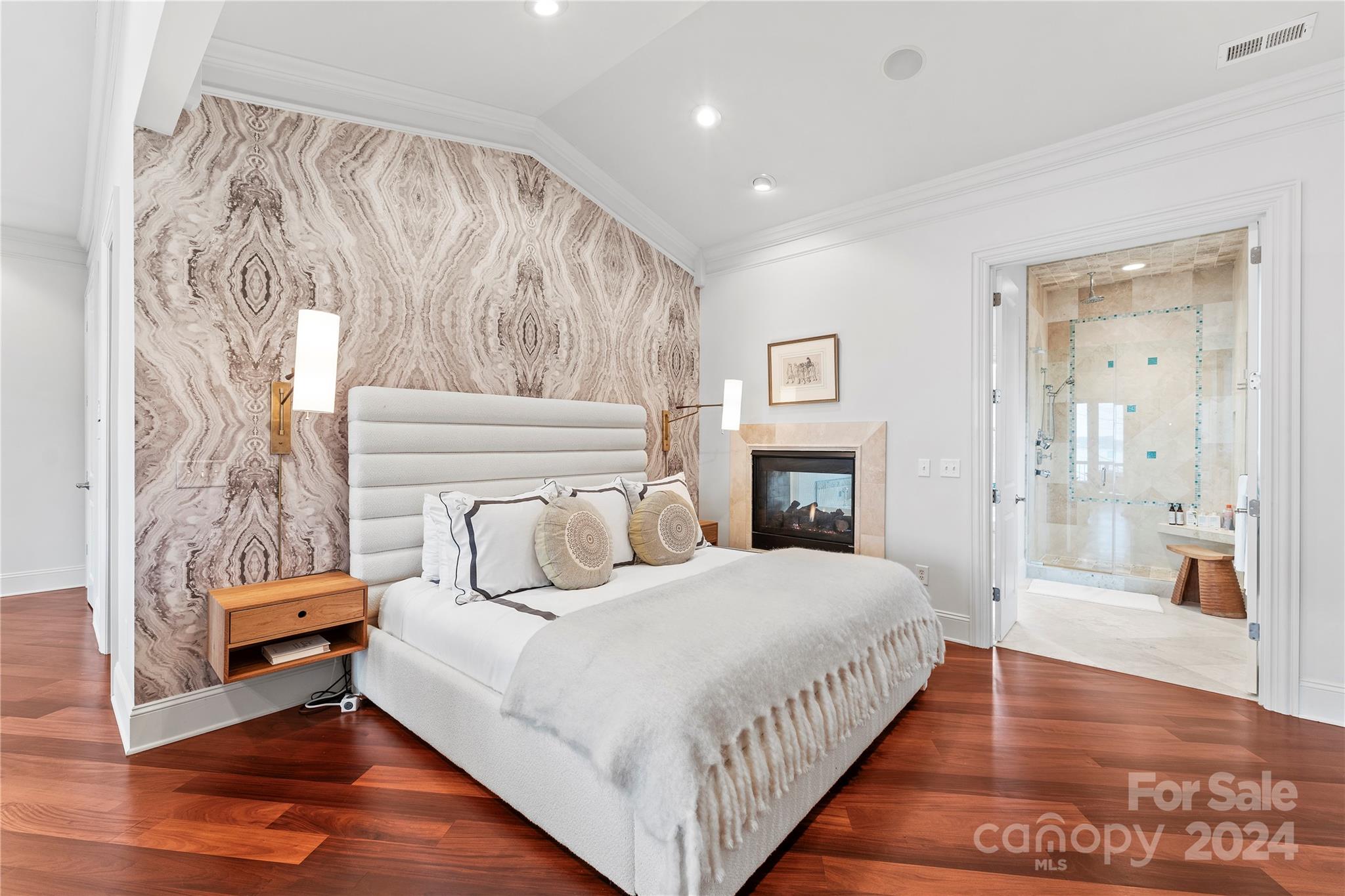 Crescent Land and Timber - Residential