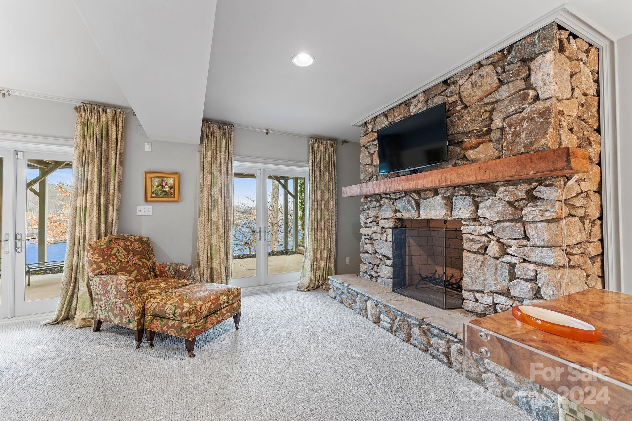 Crescent Land and Timber - Residential