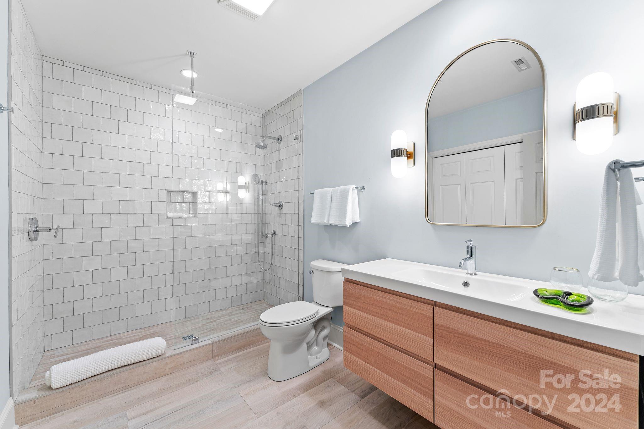 Crescent Land and Timber - Residential