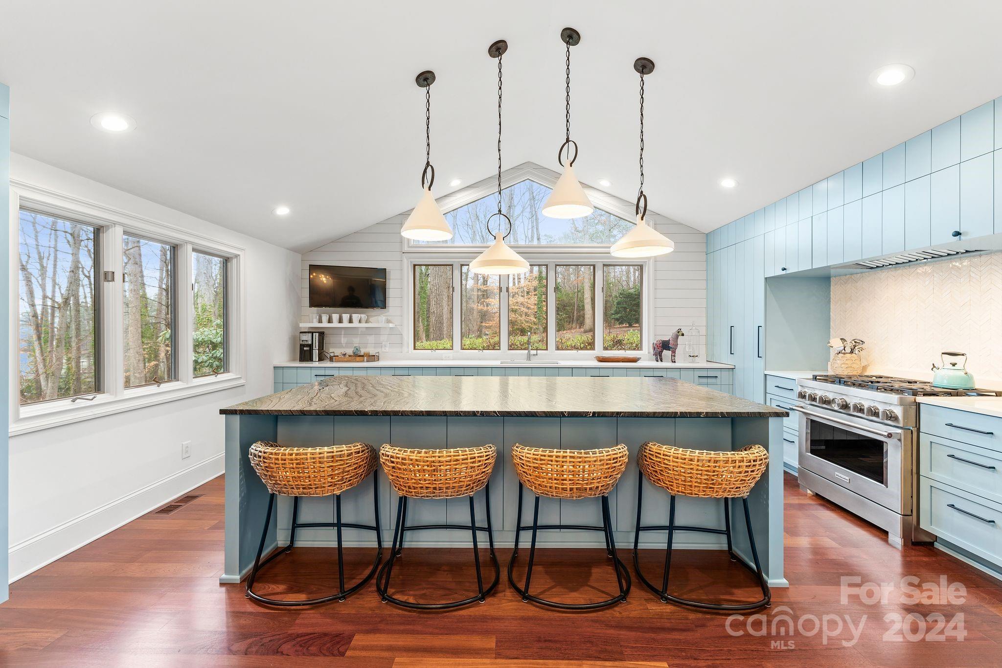 Crescent Land and Timber - Residential