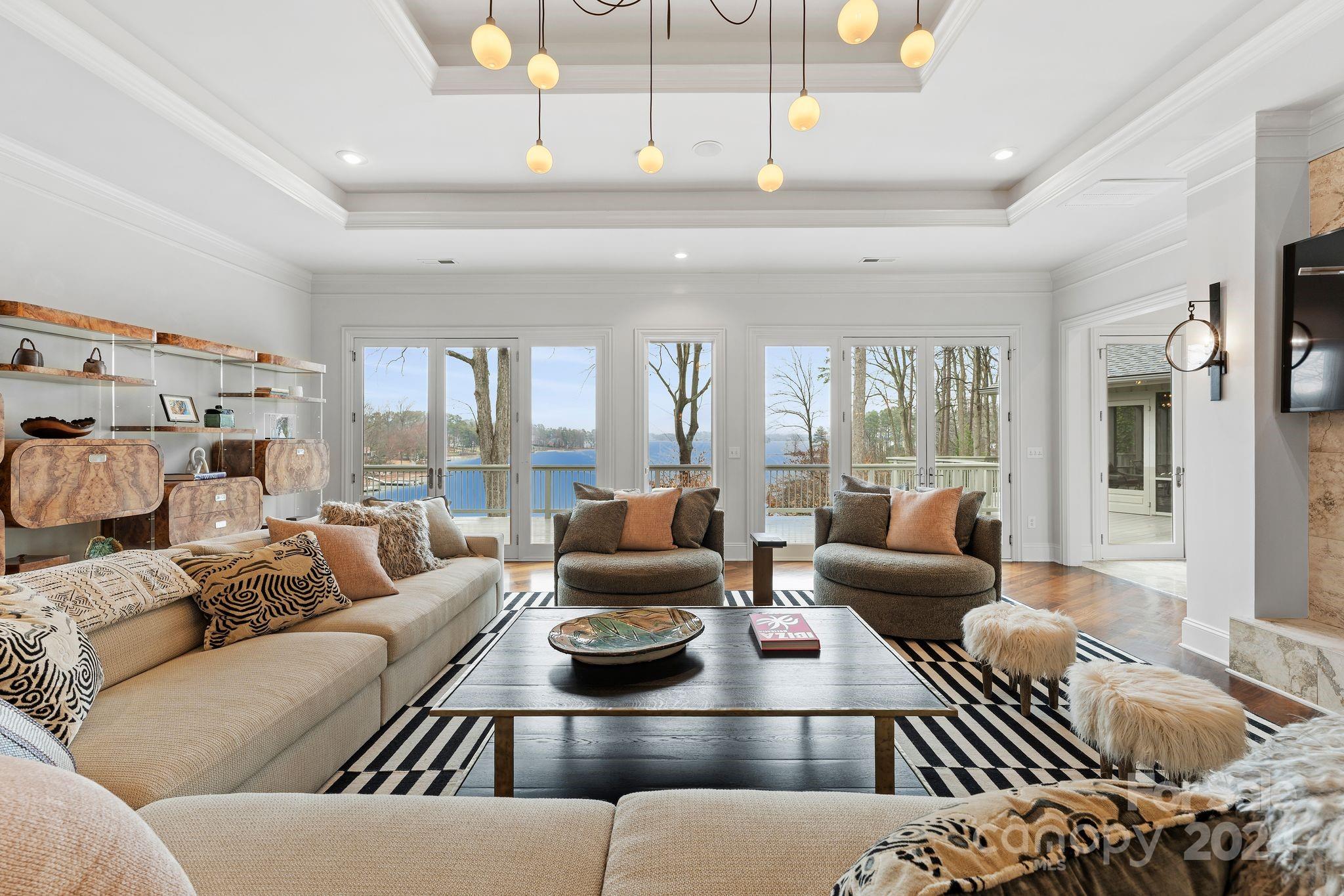 Crescent Land and Timber - Residential