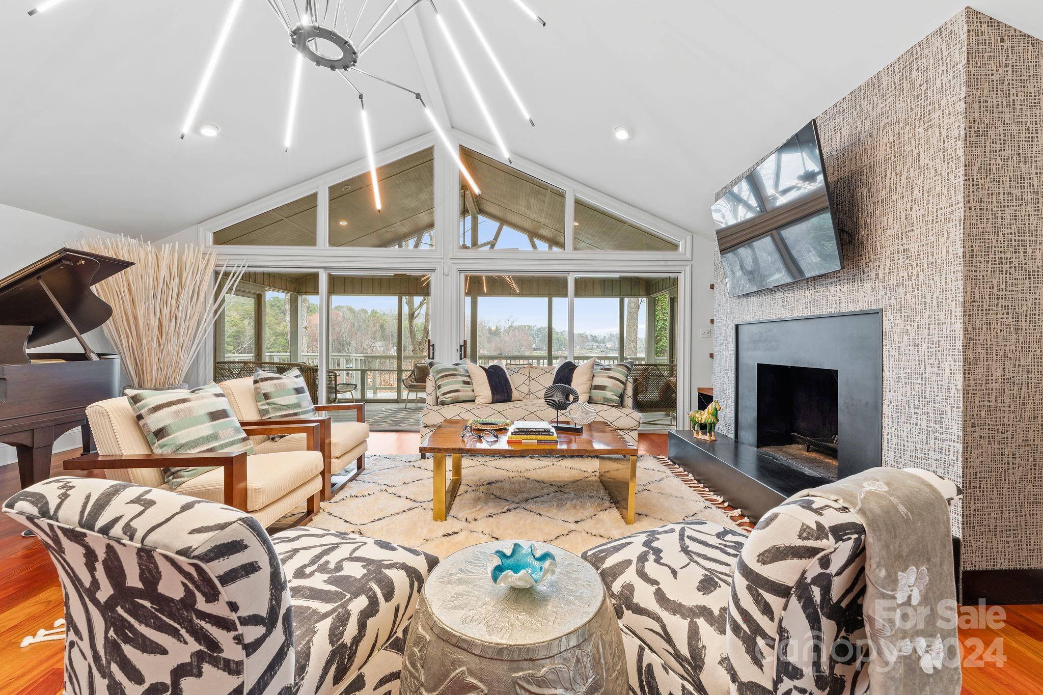 Crescent Land and Timber - Residential