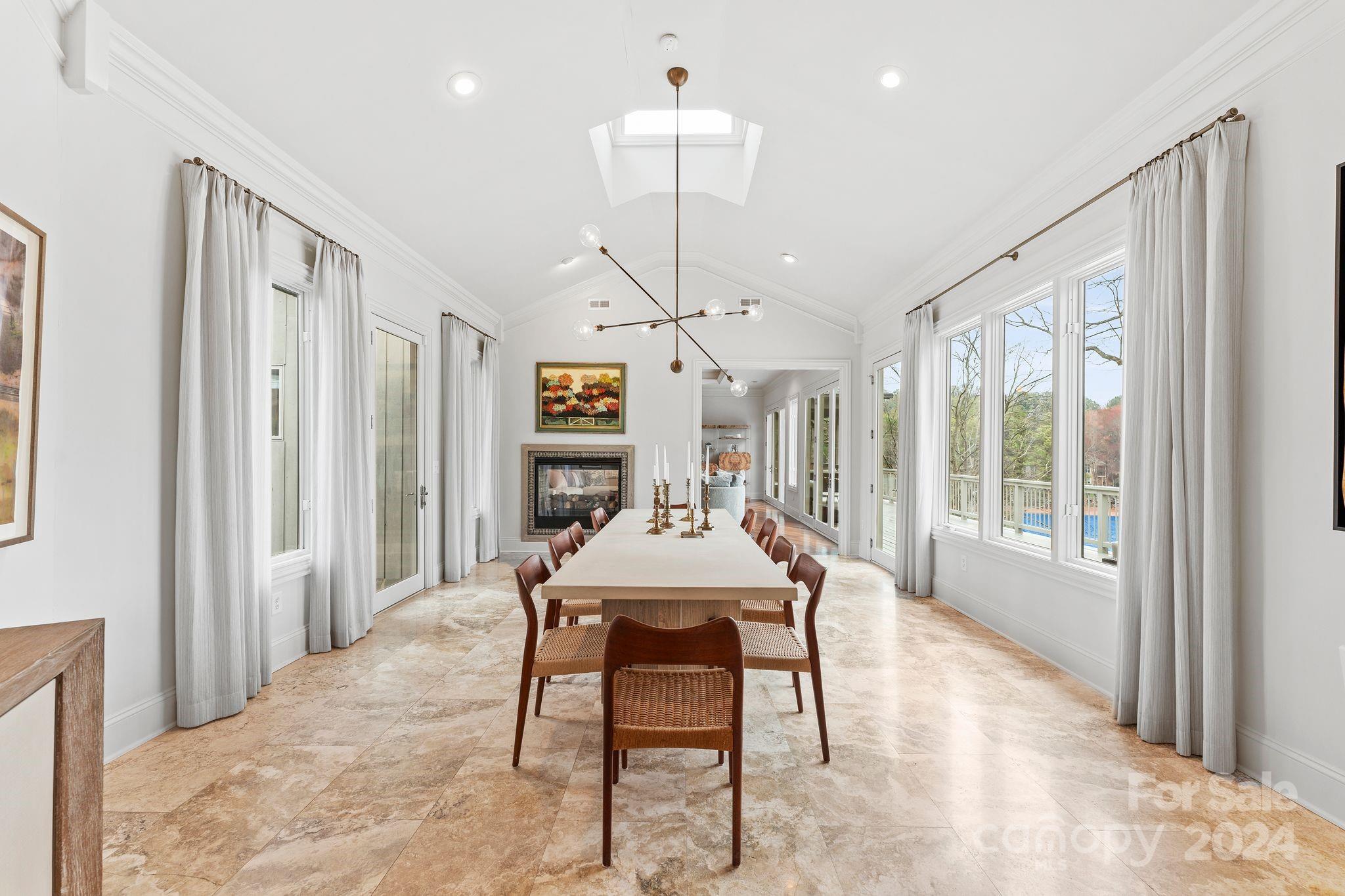 Crescent Land and Timber - Residential