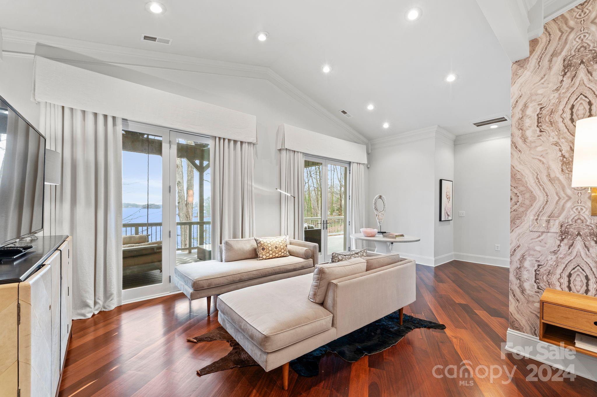 Crescent Land and Timber - Residential