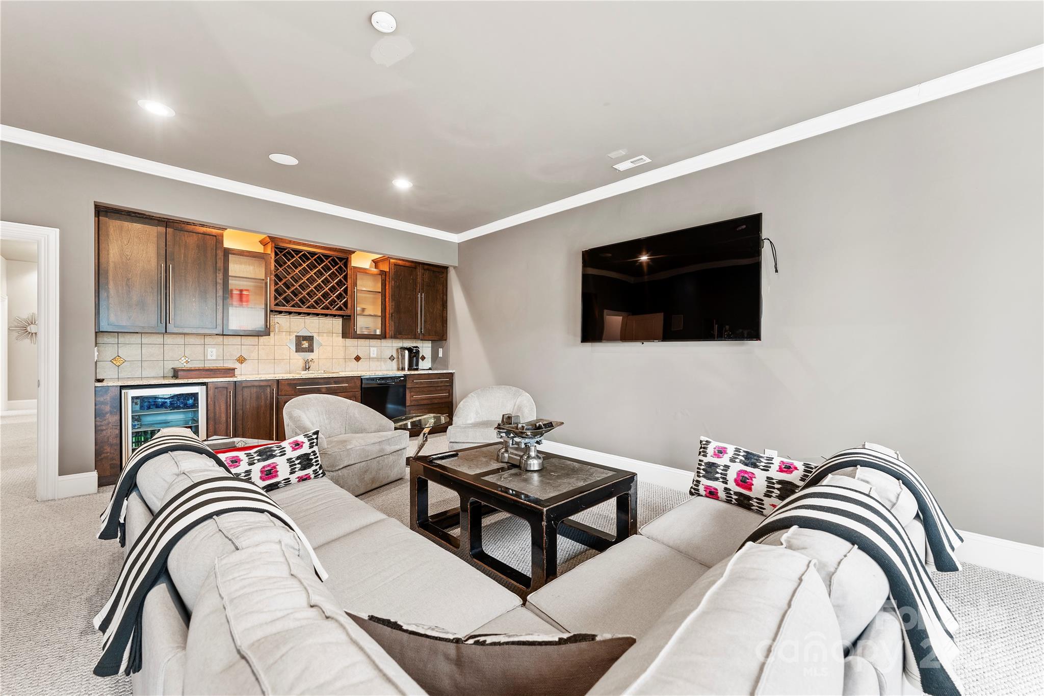 Crescent Land and Timber - Residential