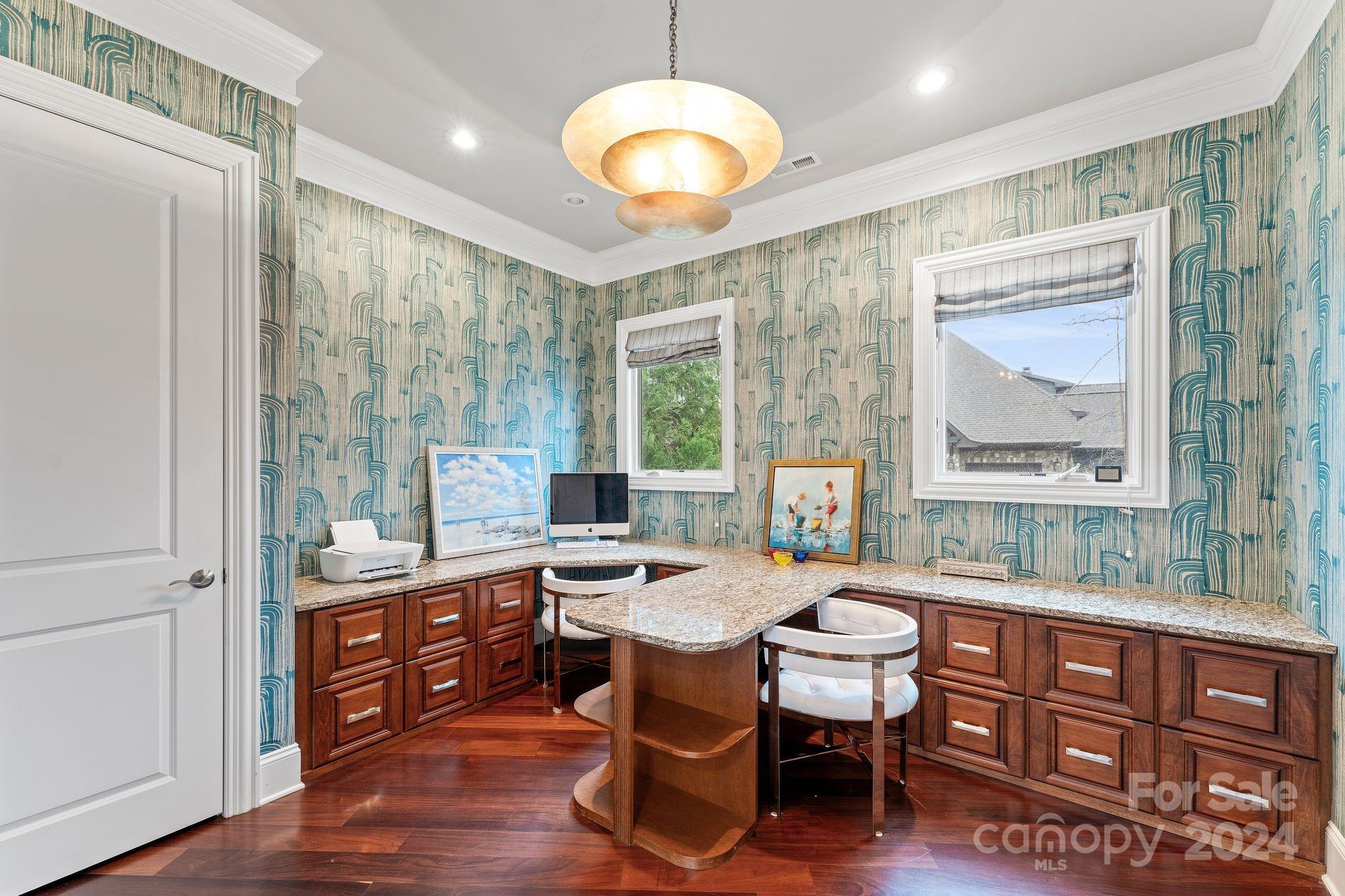 Crescent Land and Timber - Residential