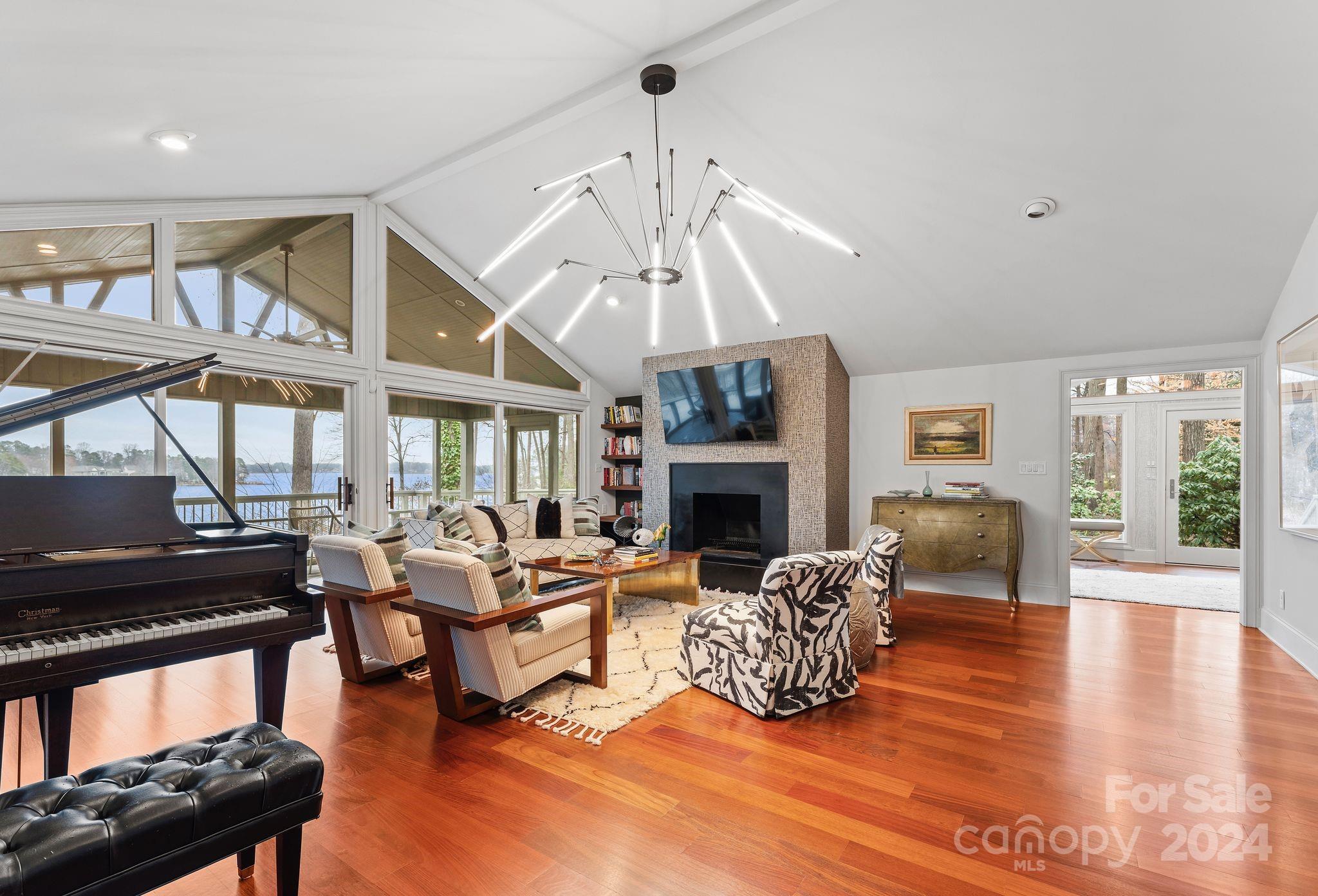 Crescent Land and Timber - Residential