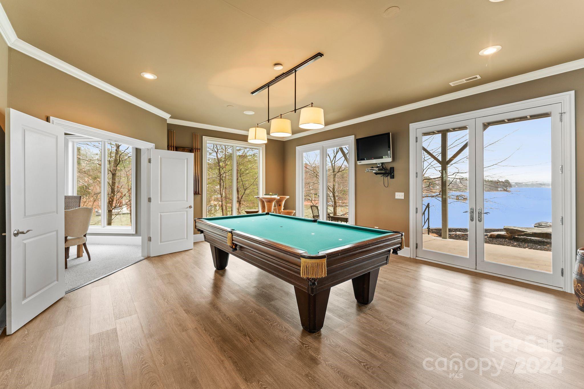 Crescent Land and Timber - Residential