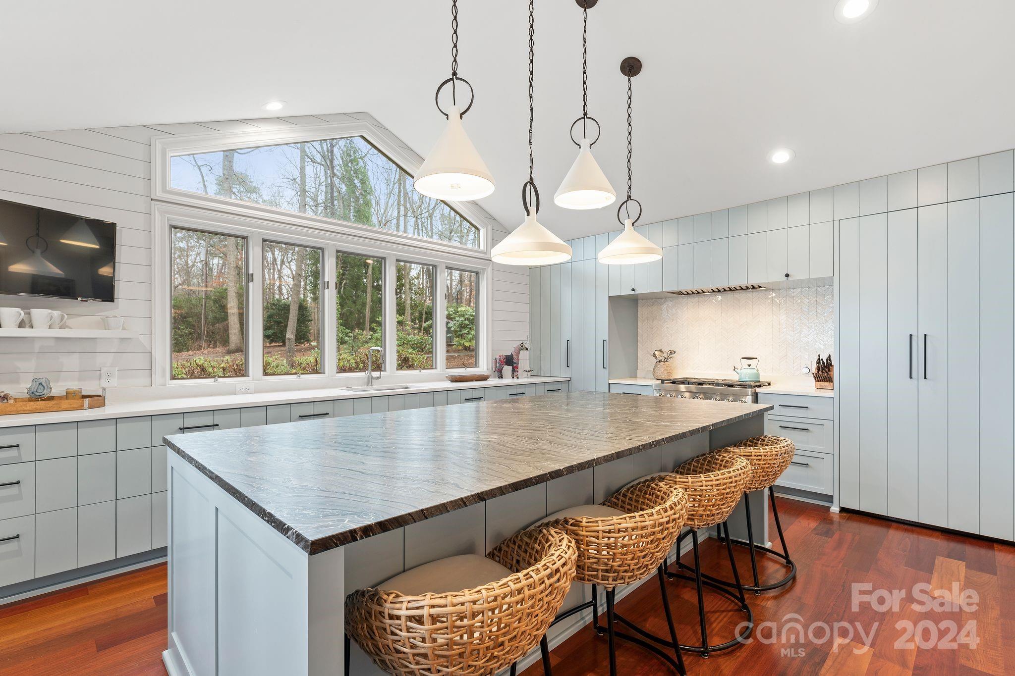 Crescent Land and Timber - Residential