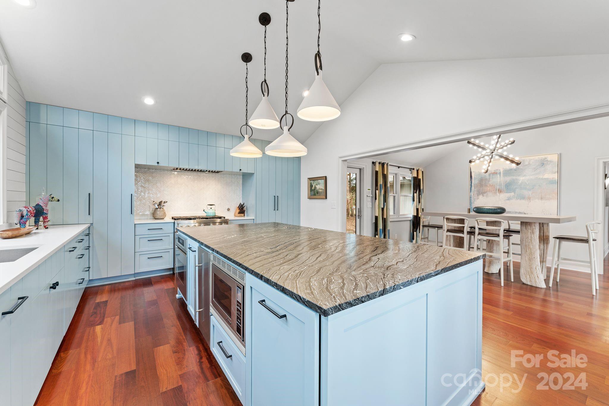 Crescent Land and Timber - Residential