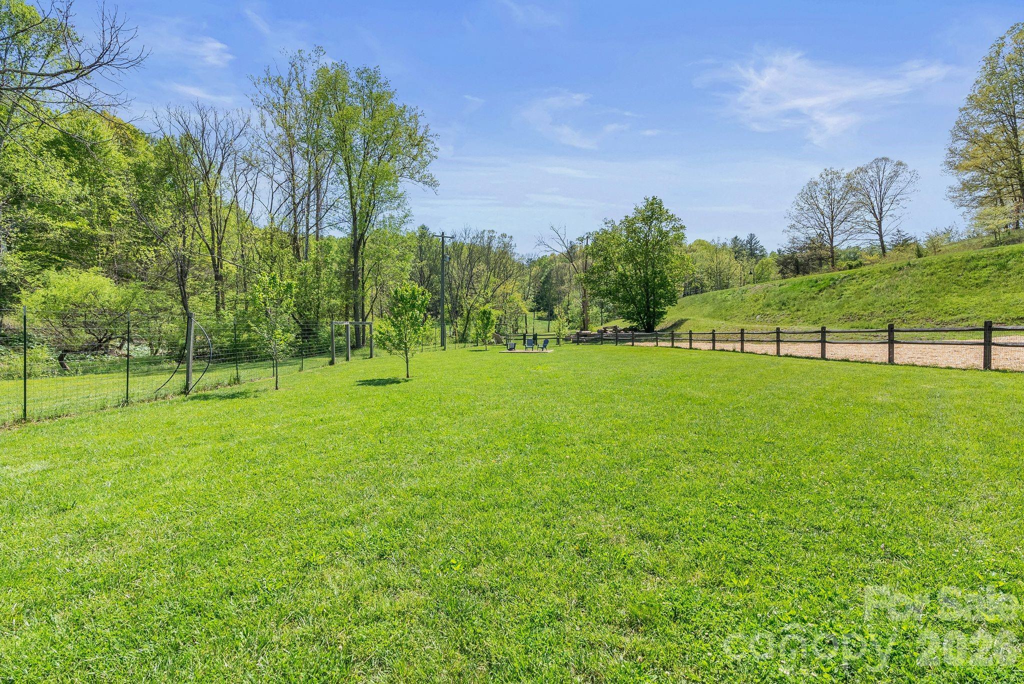 Olivette - Residential